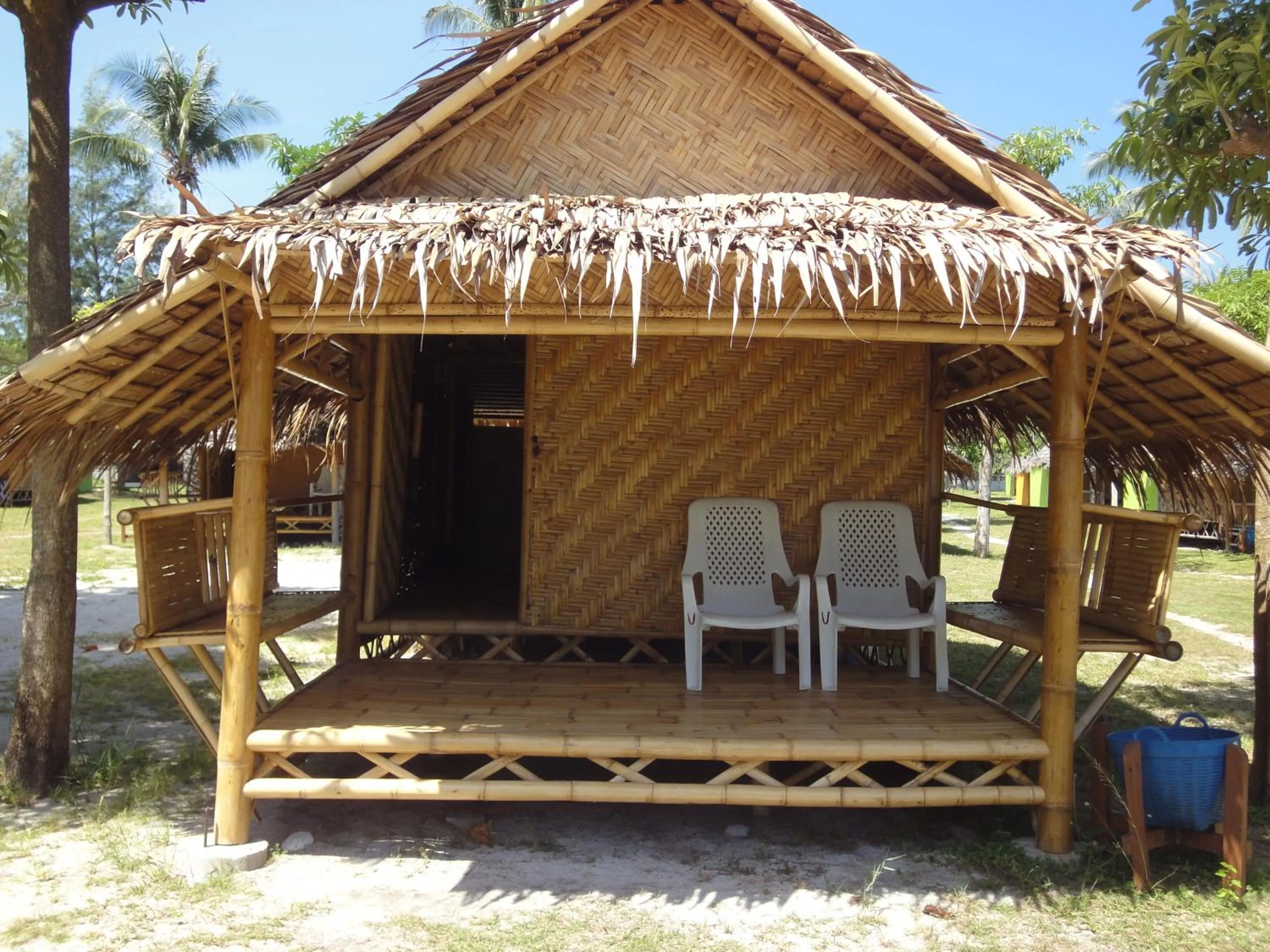 Varin Village Koh Lipe