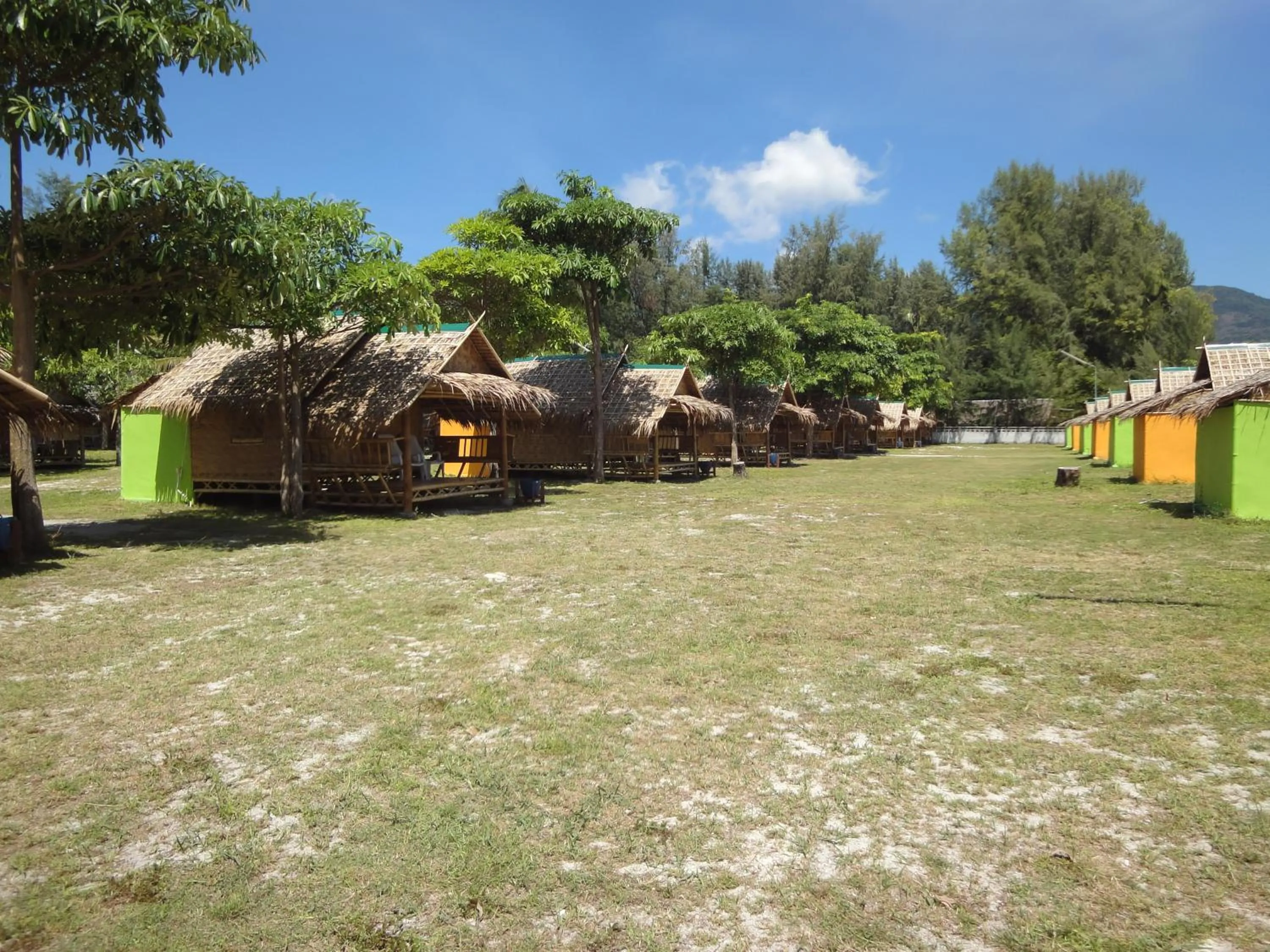 Varin Village Koh Lipe