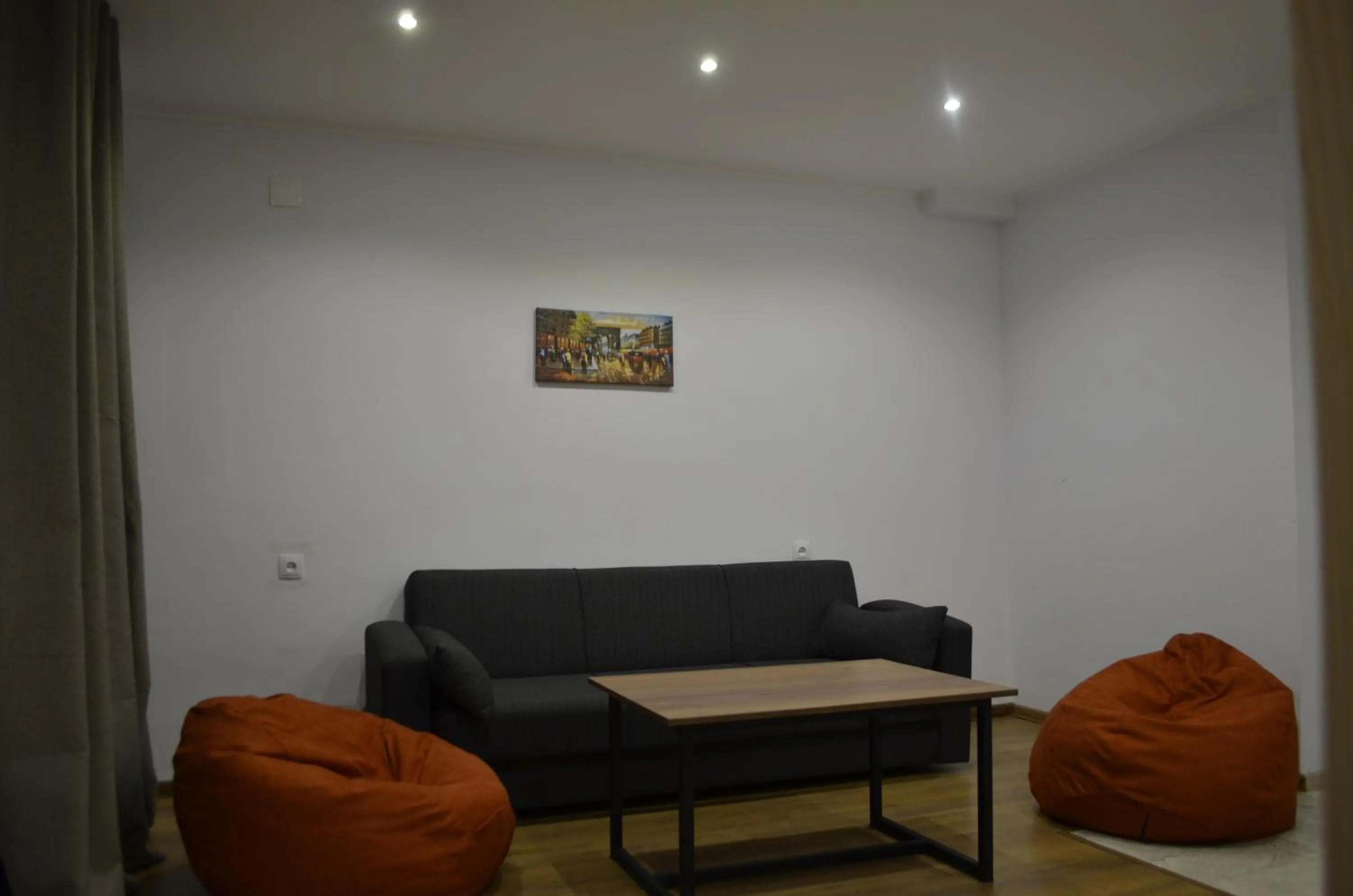Apartment in Modern Apartment in Villa Monte