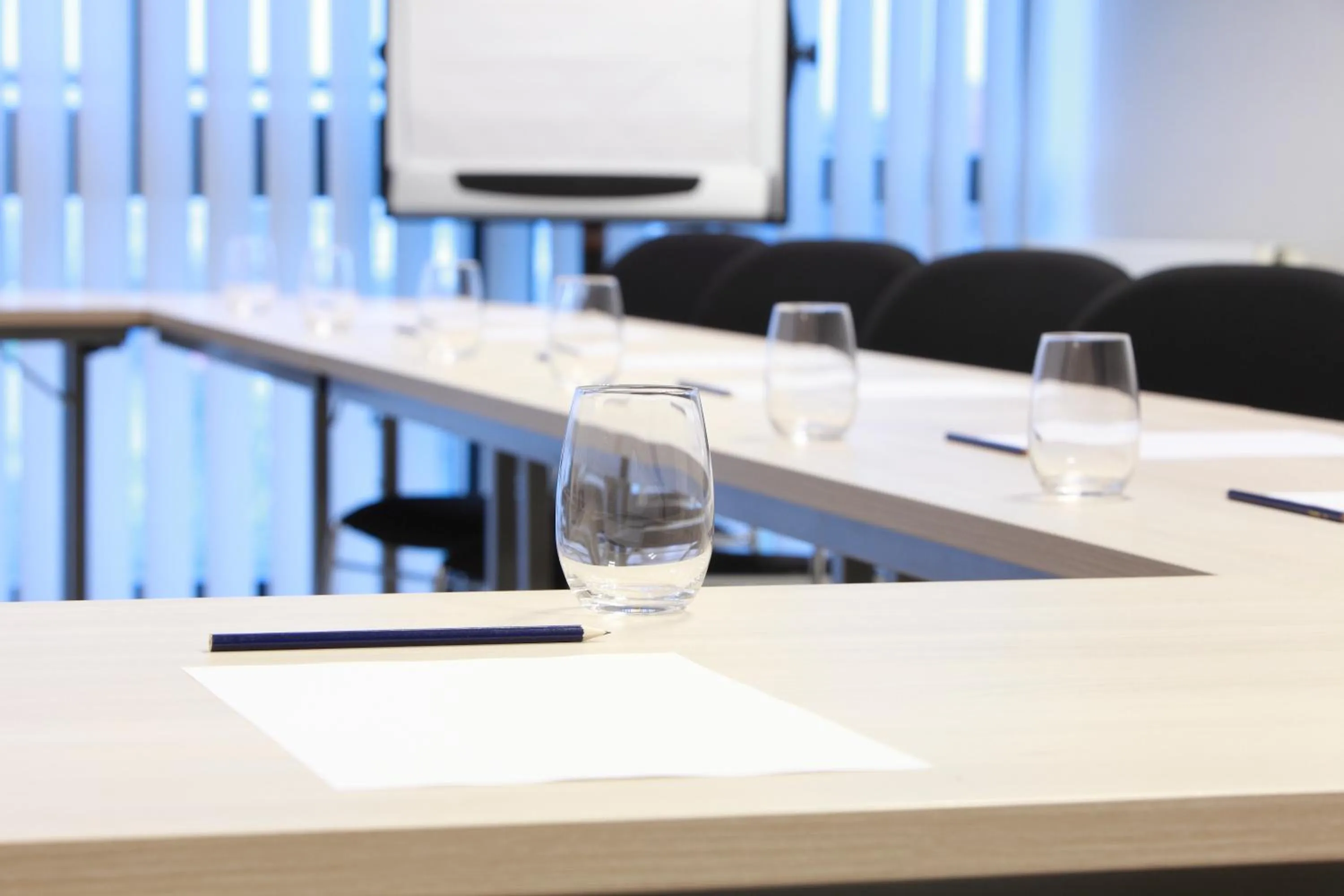 Business facilities in The Originals City, L'Haut' Aile, Coquelles-Calais Tunnel s/Manche L'HAUTAILE