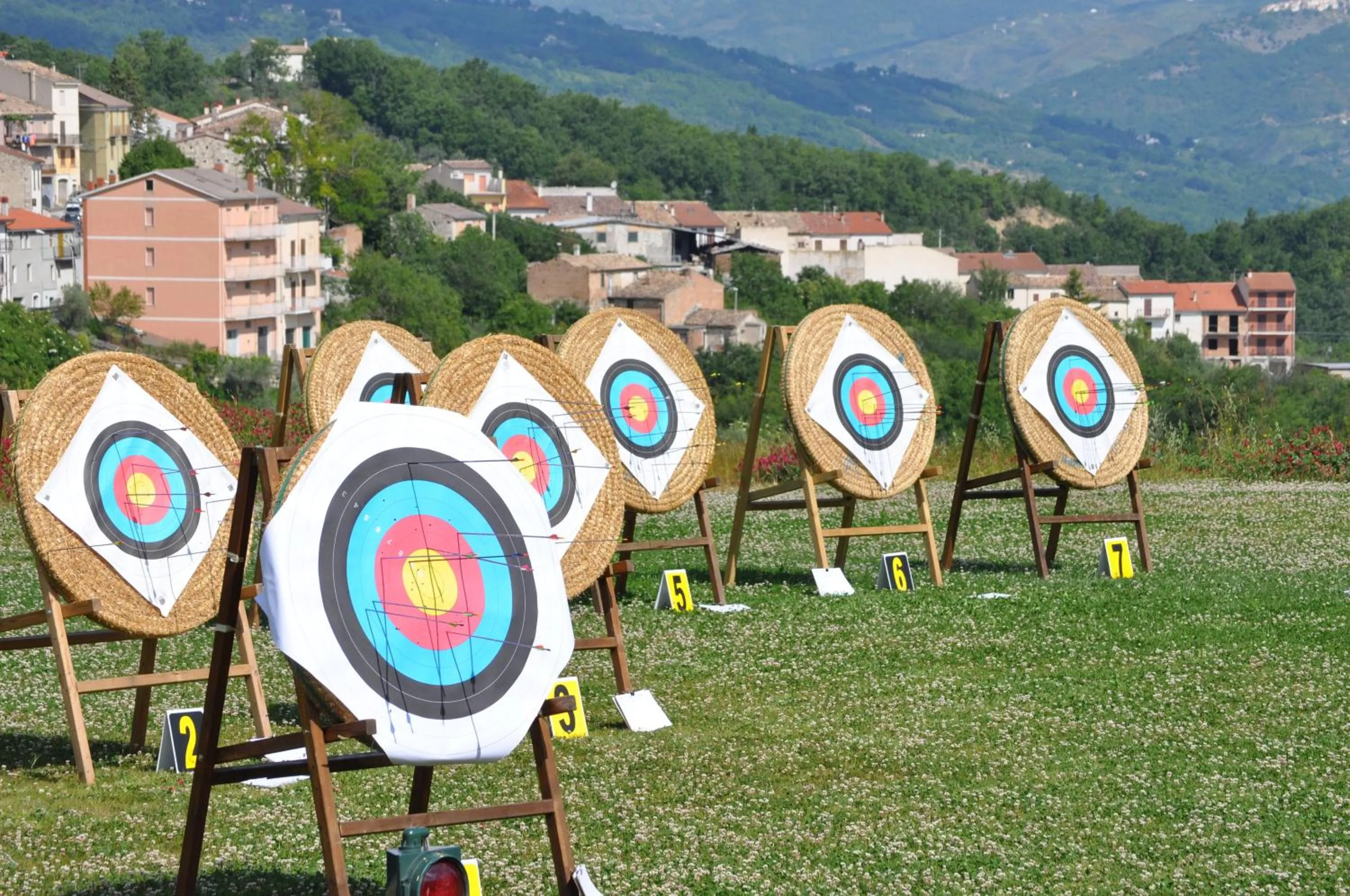 Sports in Domus Hotel