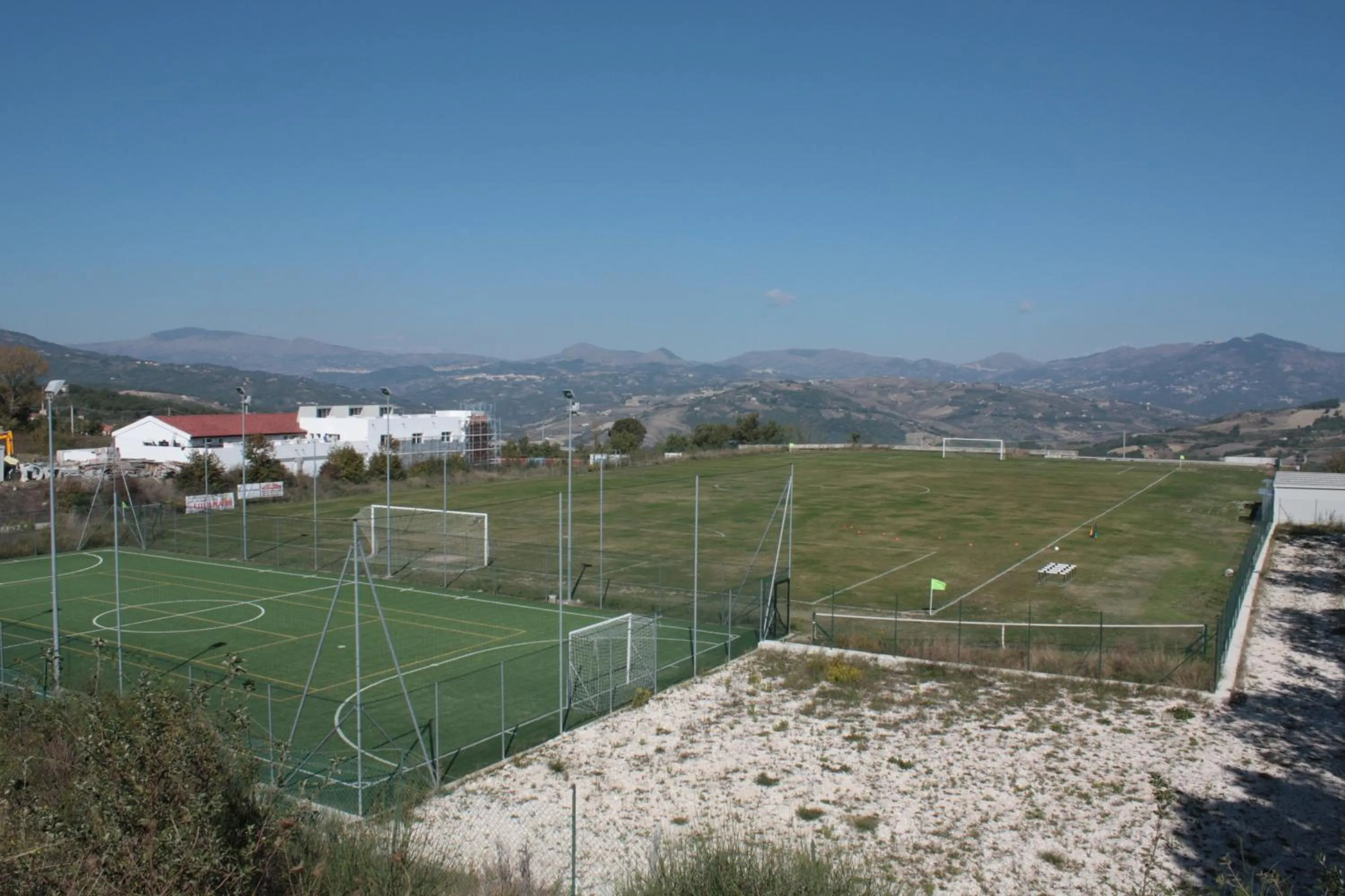 Sports in Domus Hotel