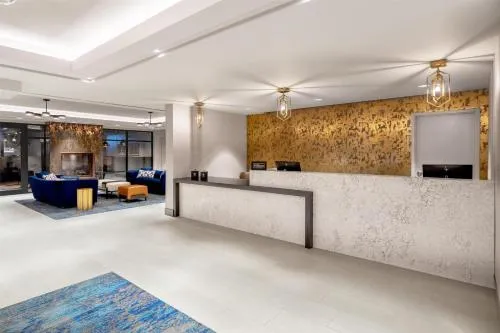 DoubleTree by Hilton Sioux City