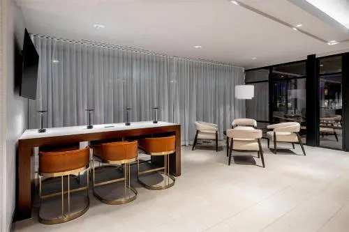 DoubleTree by Hilton Sioux City