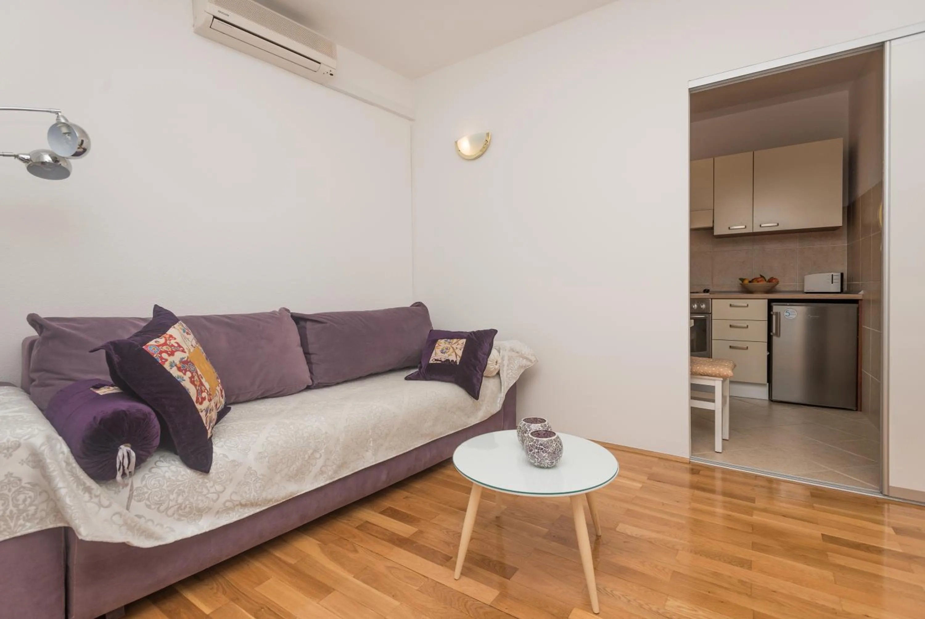 Apartments Bose