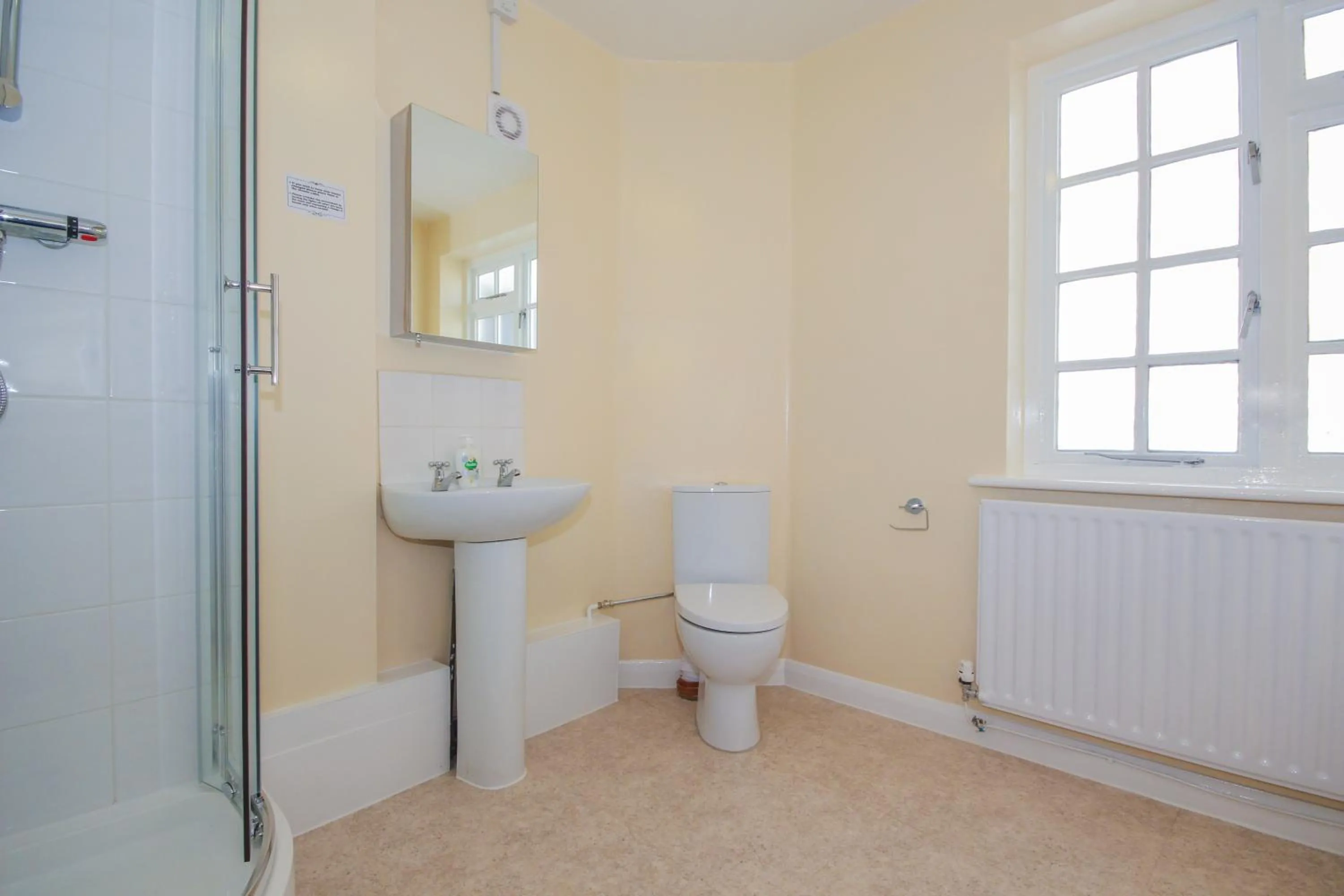 Day in Harris Guest Accommodation