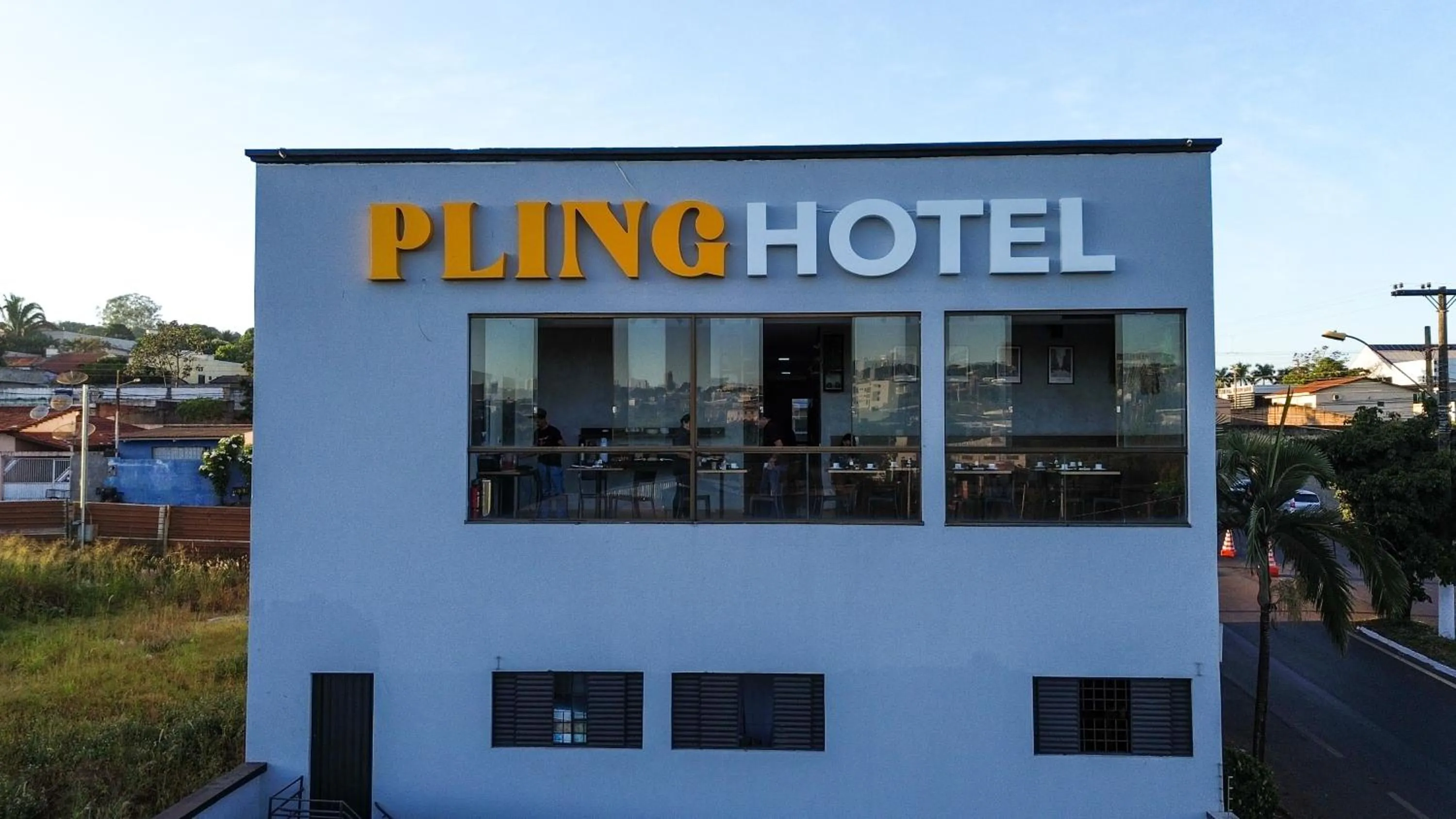 Pling Hotel