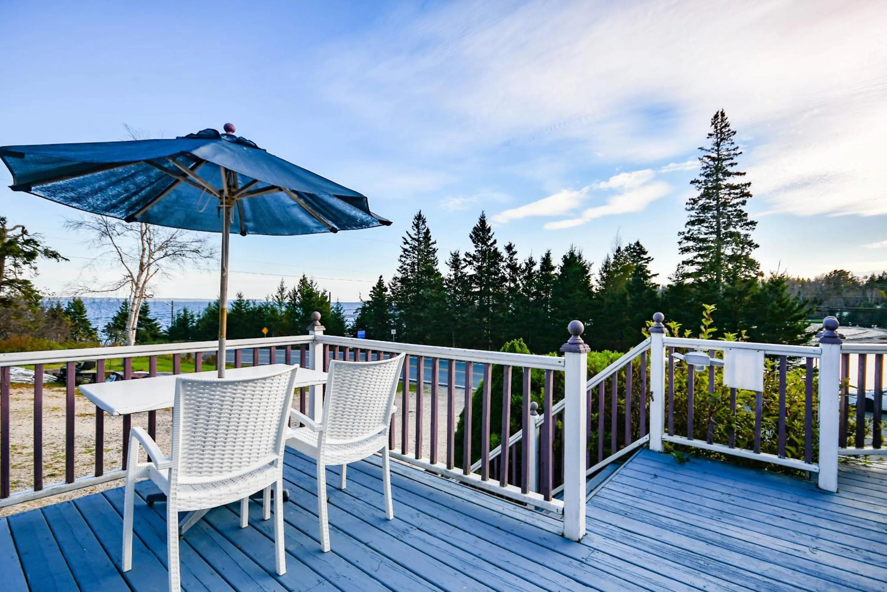 Other in Surfside Inn