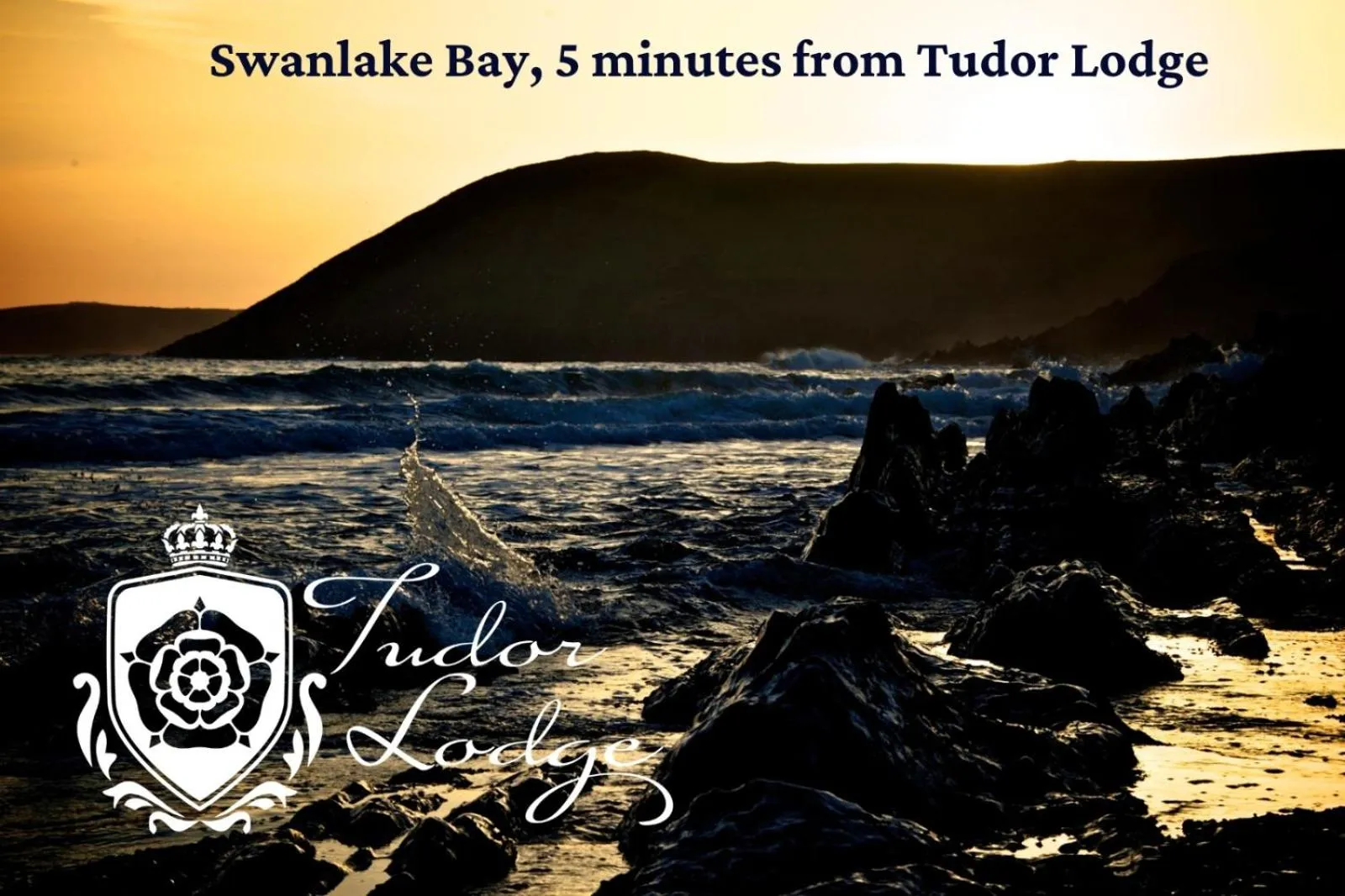 Tudor Lodge Bed & Breakfast