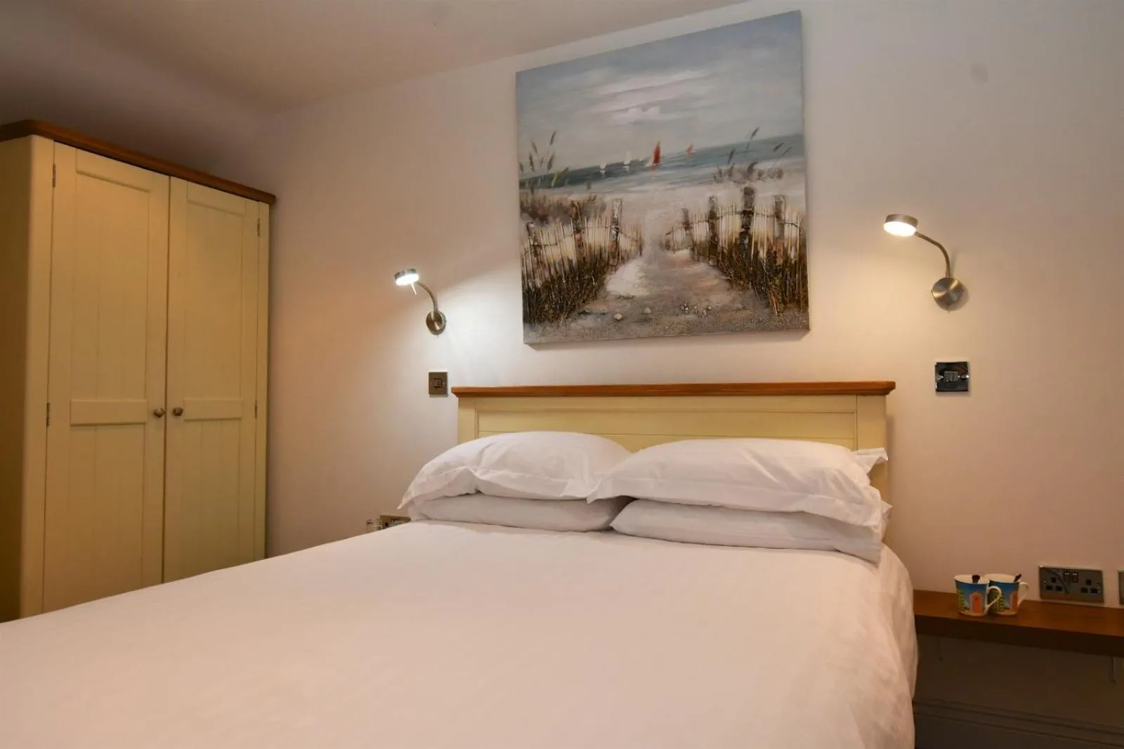 Tudor Lodge Bed & Breakfast