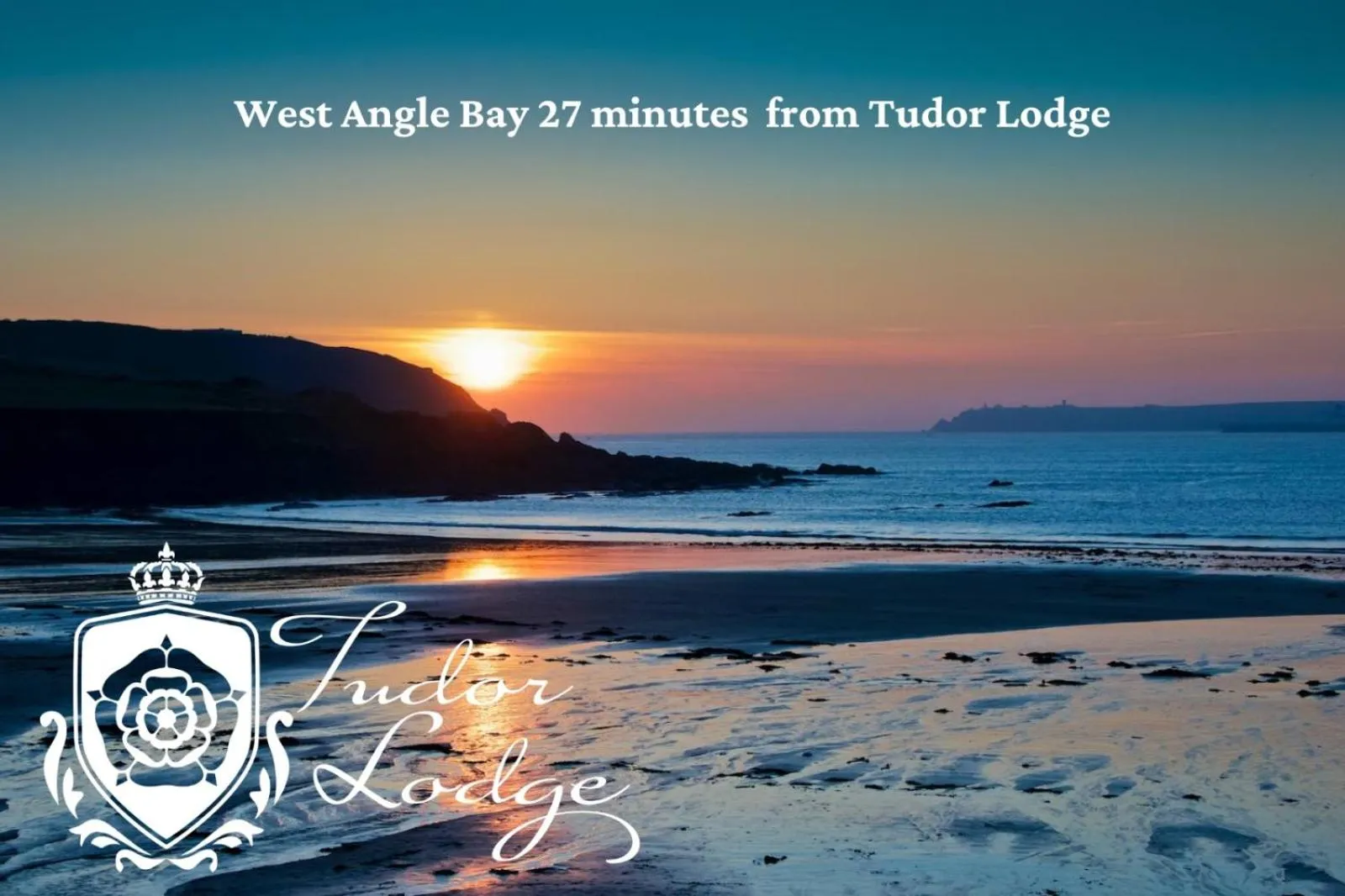 Tudor Lodge Bed & Breakfast