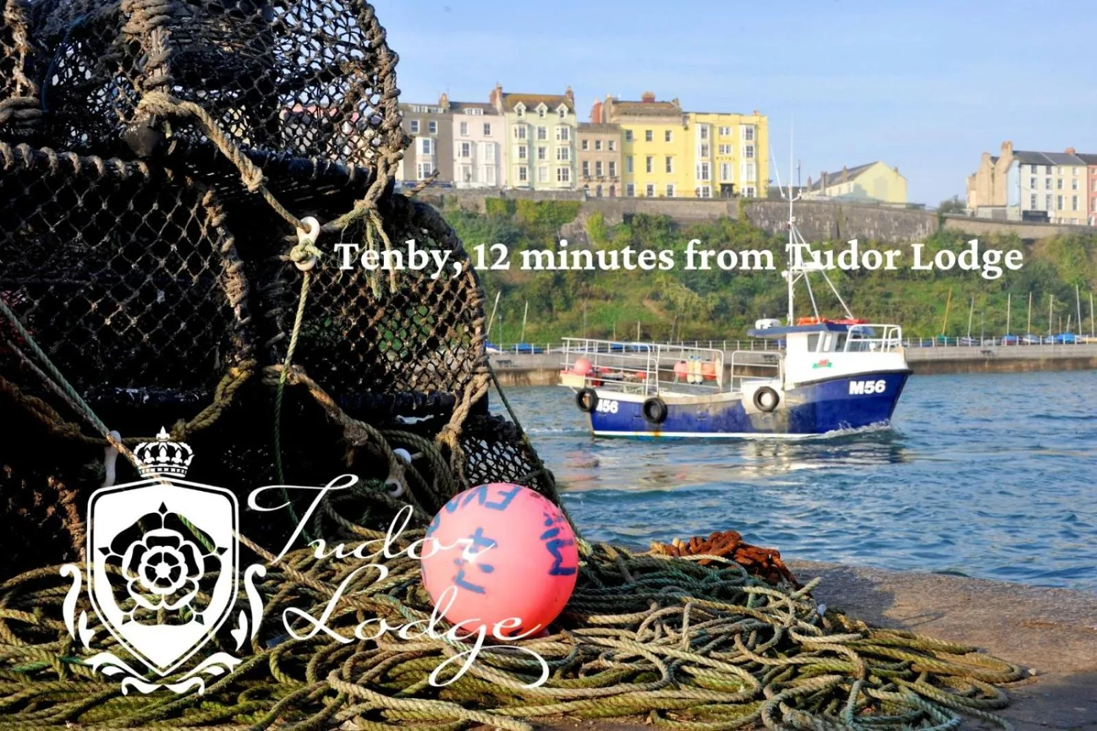 Tudor Lodge Bed & Breakfast