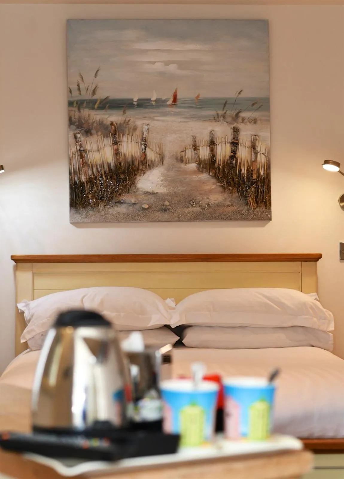 Tudor Lodge Bed & Breakfast