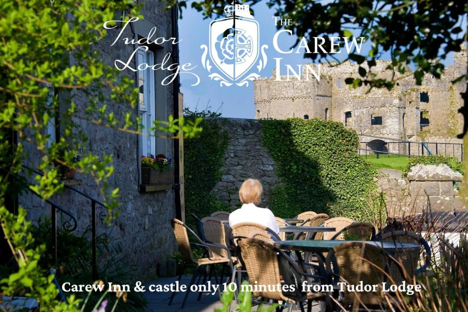 Tudor Lodge Bed & Breakfast