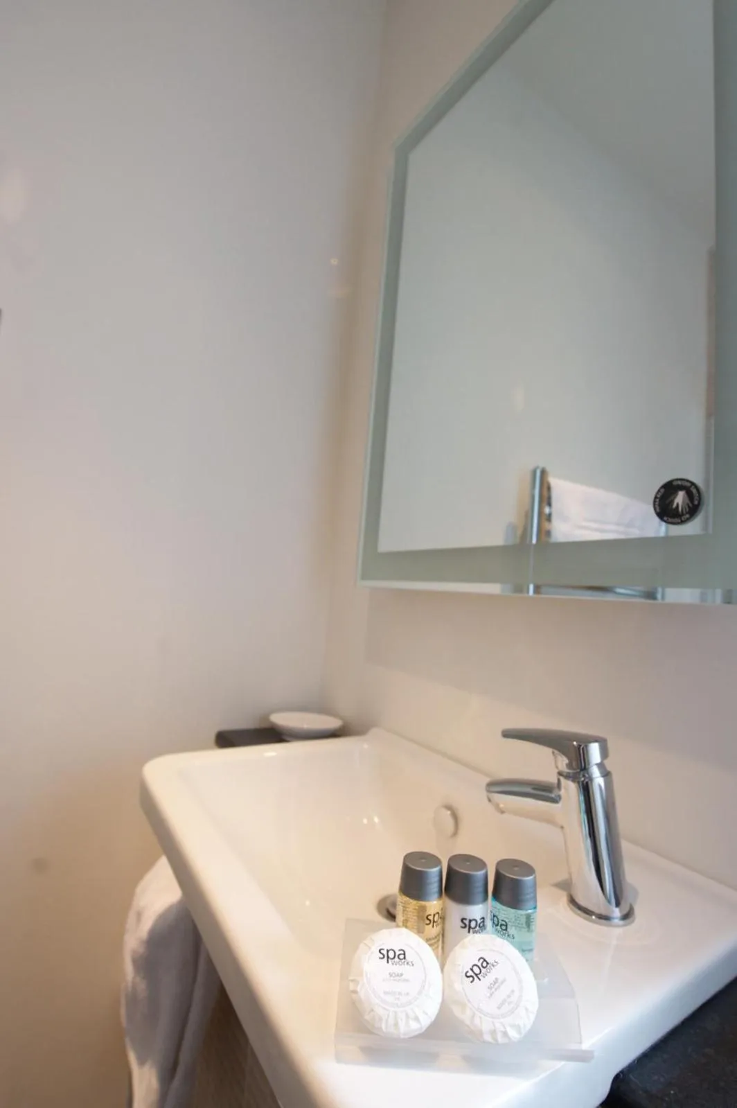 Tudor Lodge Bed & Breakfast