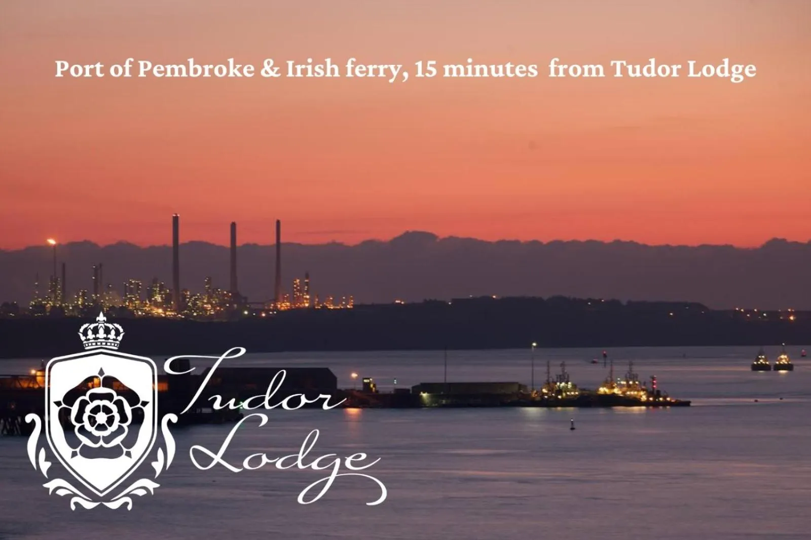 Tudor Lodge Bed & Breakfast