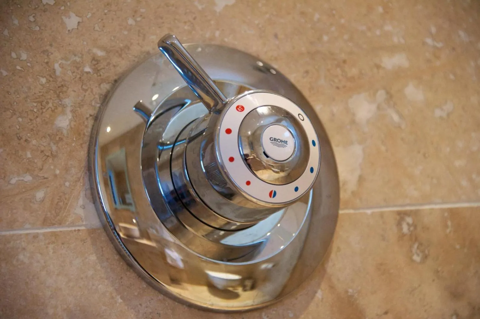 Tudor Lodge Bed & Breakfast