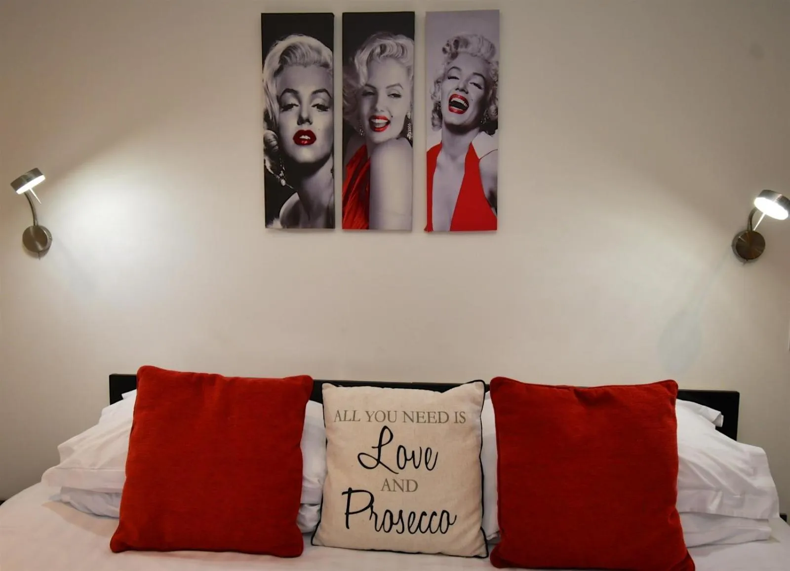 Tudor Lodge Bed & Breakfast