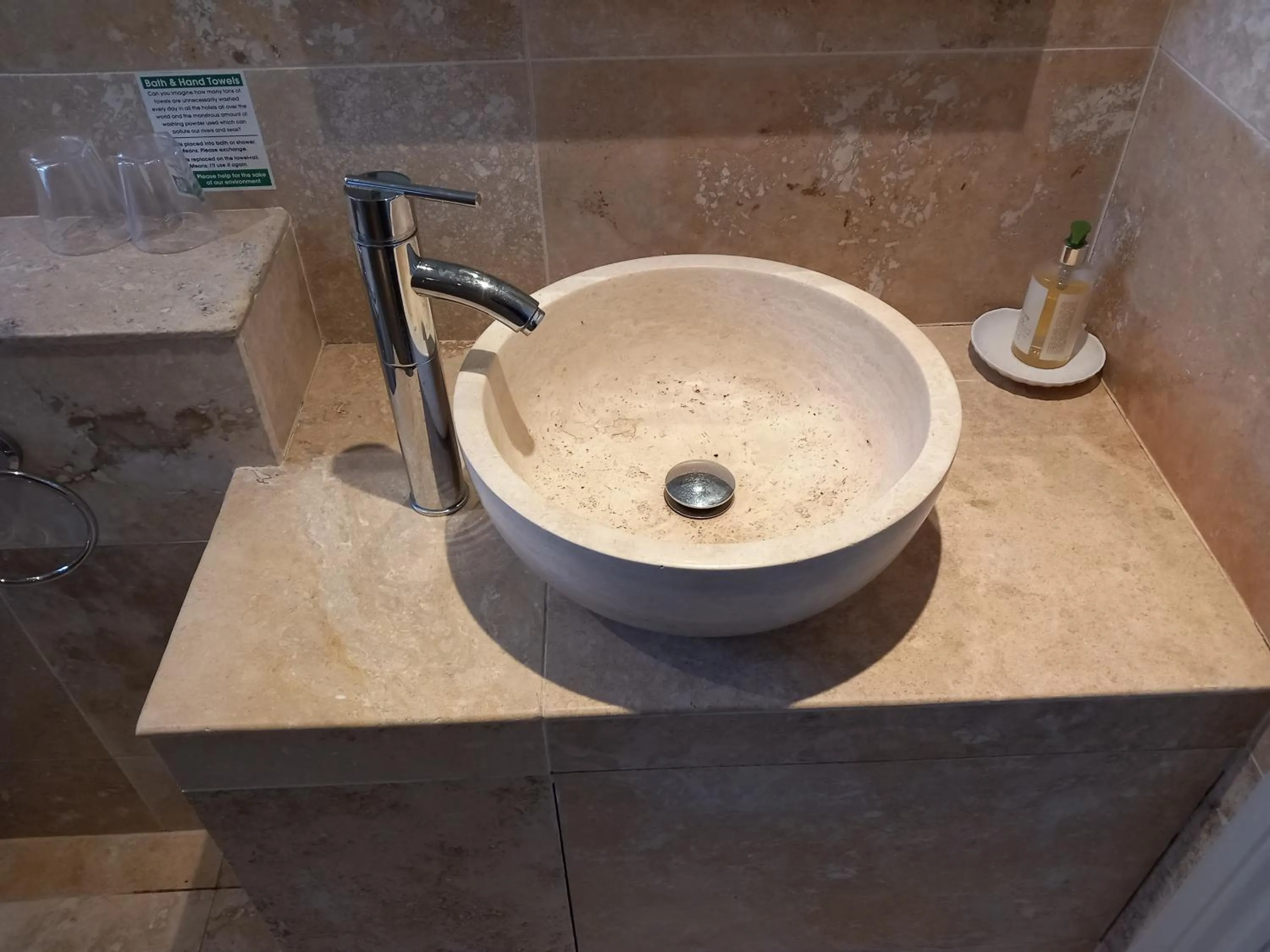 Tudor Lodge Bed & Breakfast