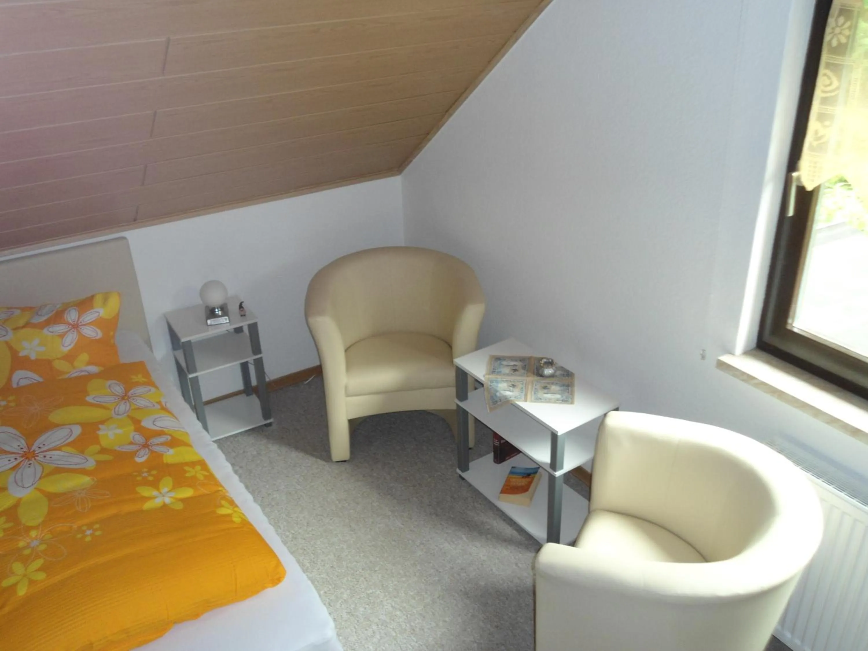 Bedroom in Haus Fernblick