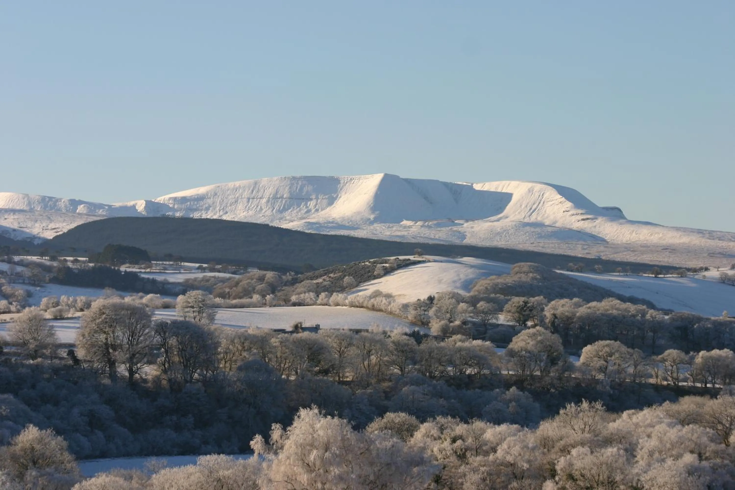 Area and facilities in The Tanners Arms
