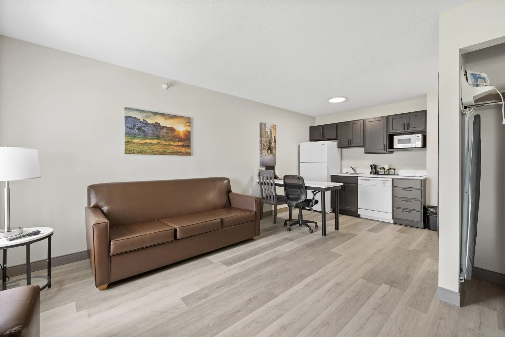 GrandStay Residential Suites Rapid City