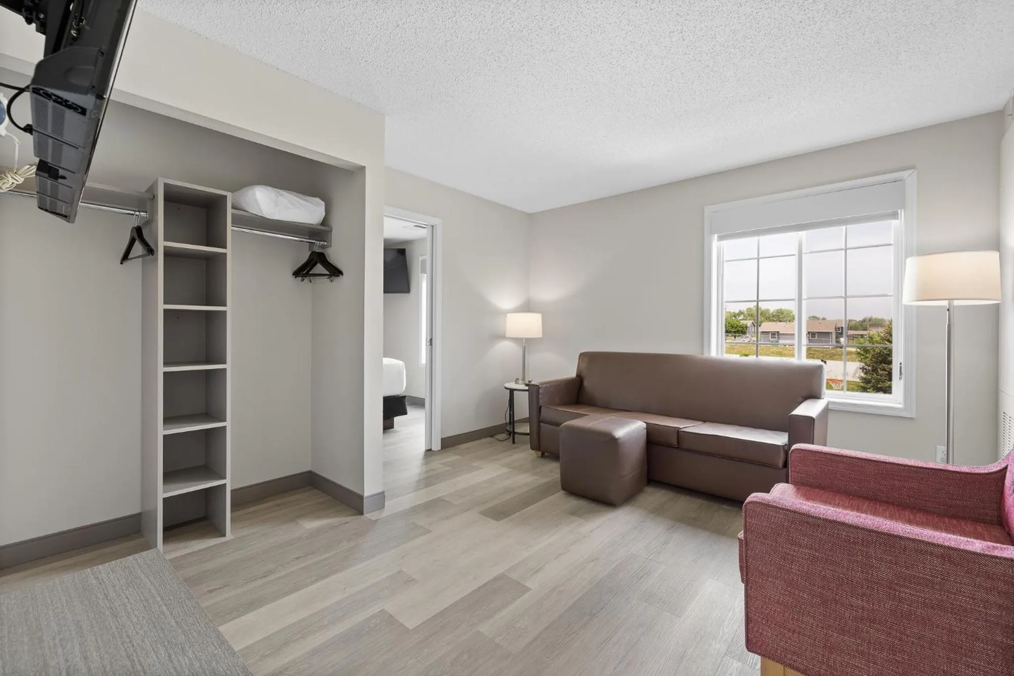 GrandStay Residential Suites Rapid City