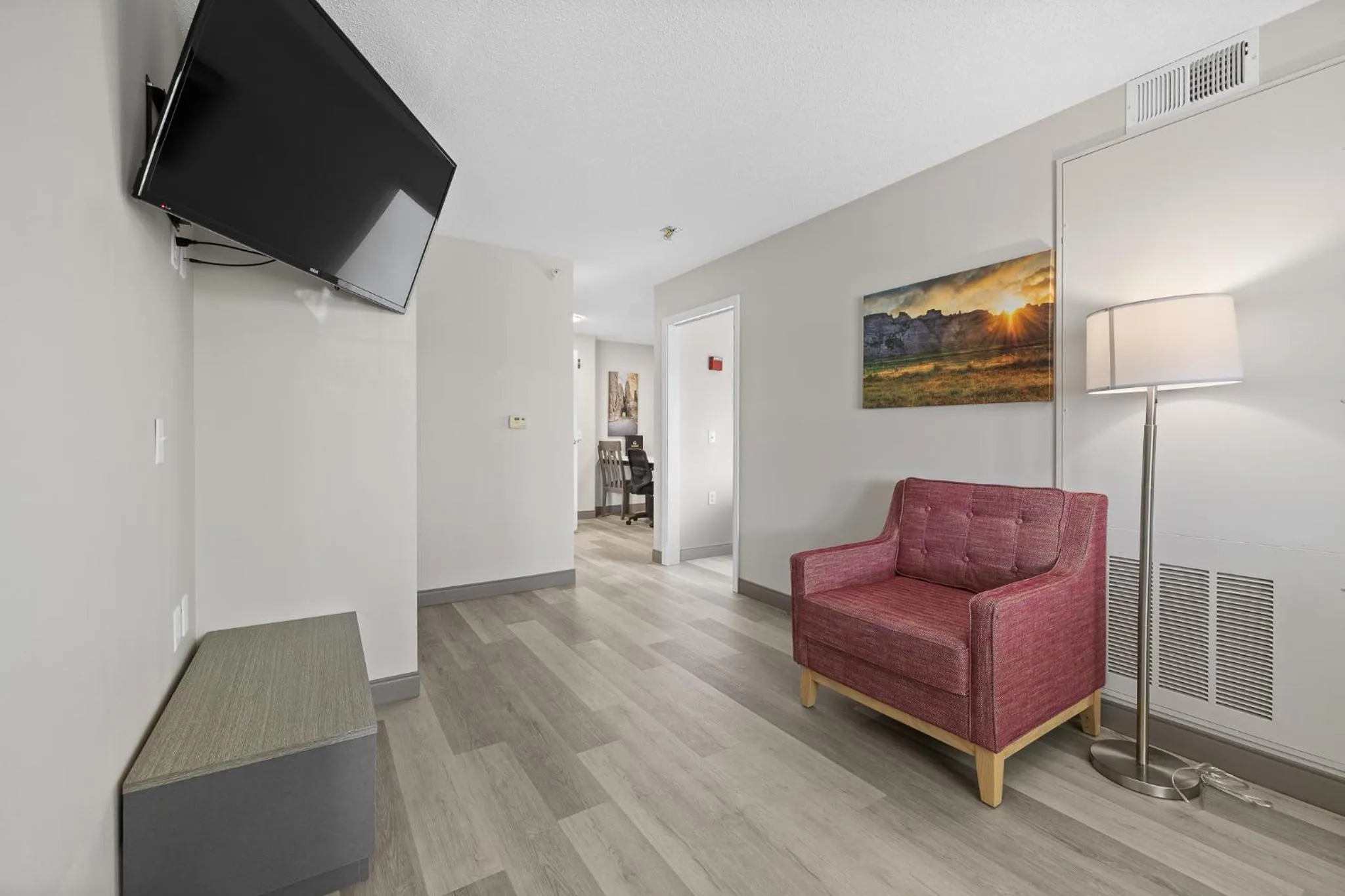 GrandStay Residential Suites Rapid City