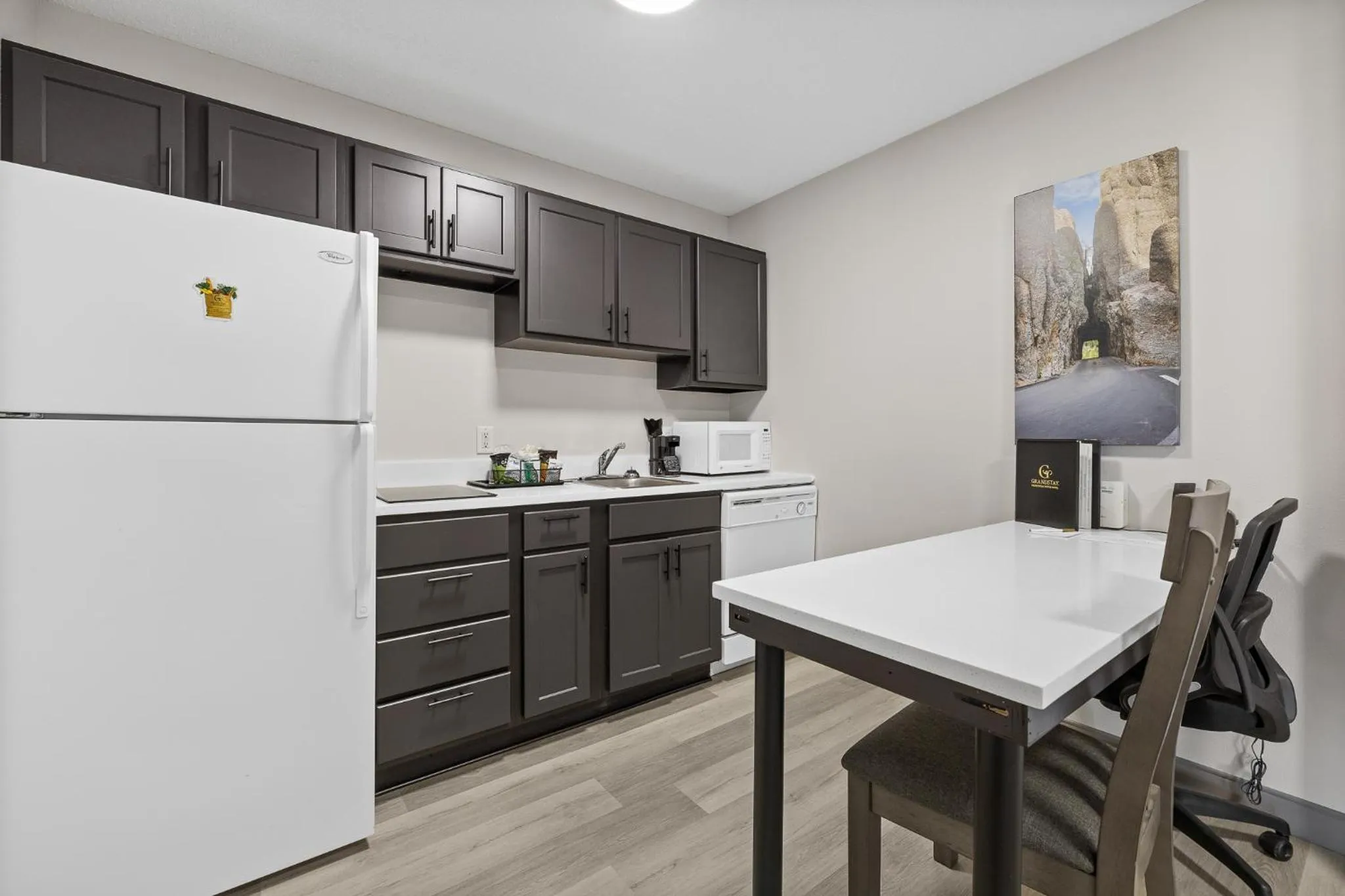 GrandStay Residential Suites Rapid City