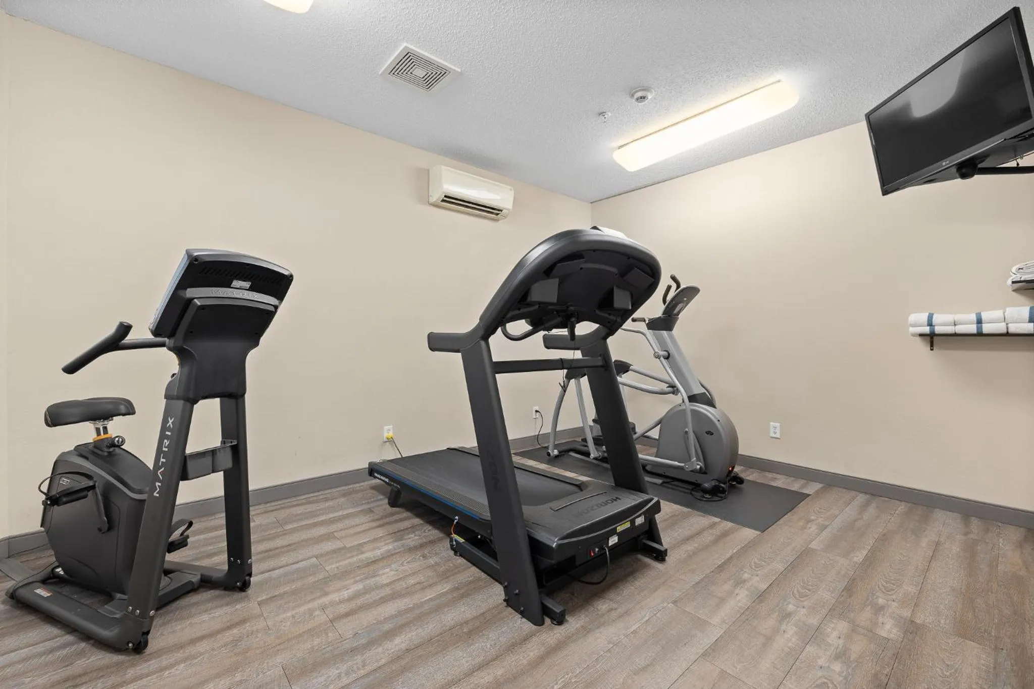 GrandStay Residential Suites Rapid City
