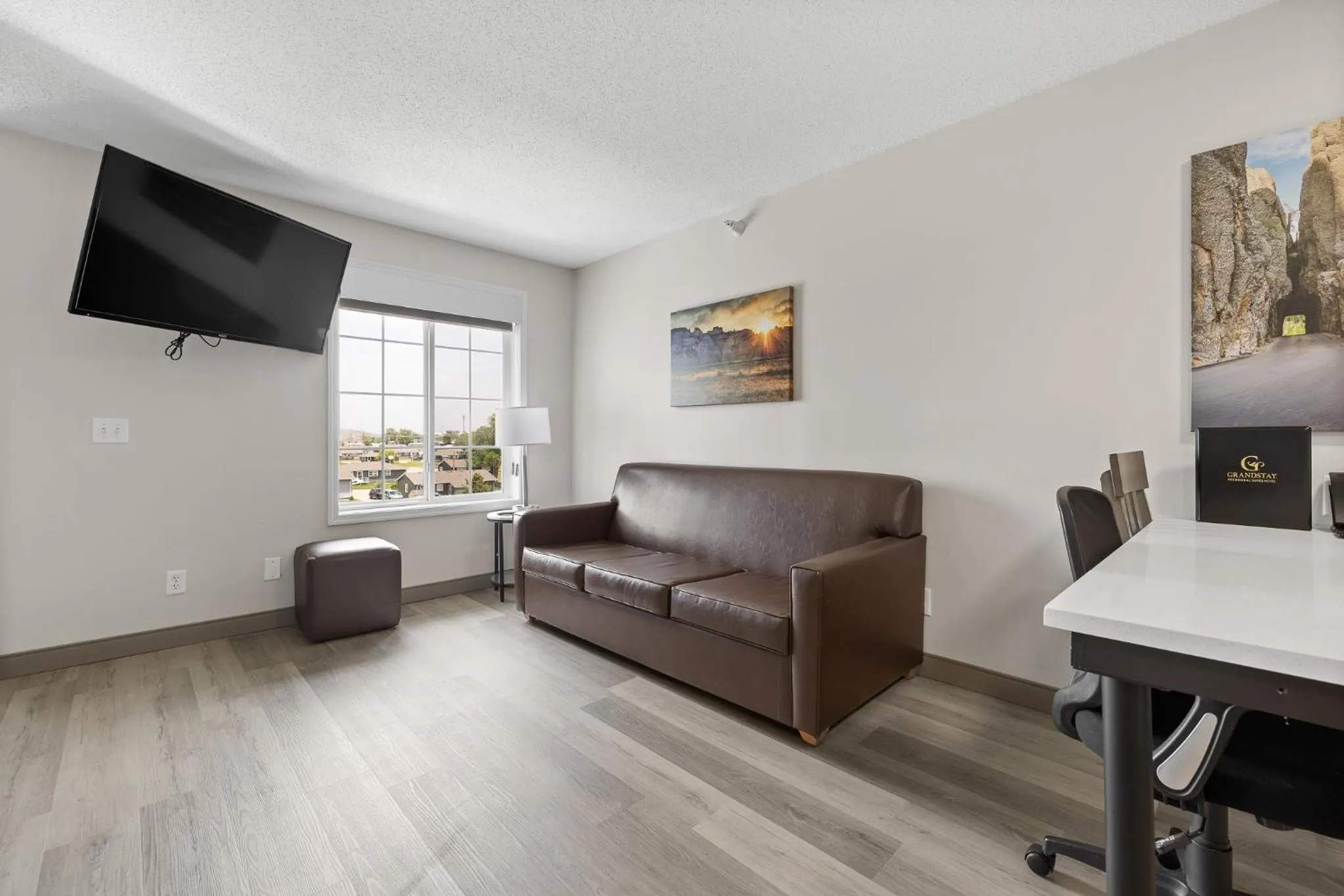 GrandStay Residential Suites Rapid City