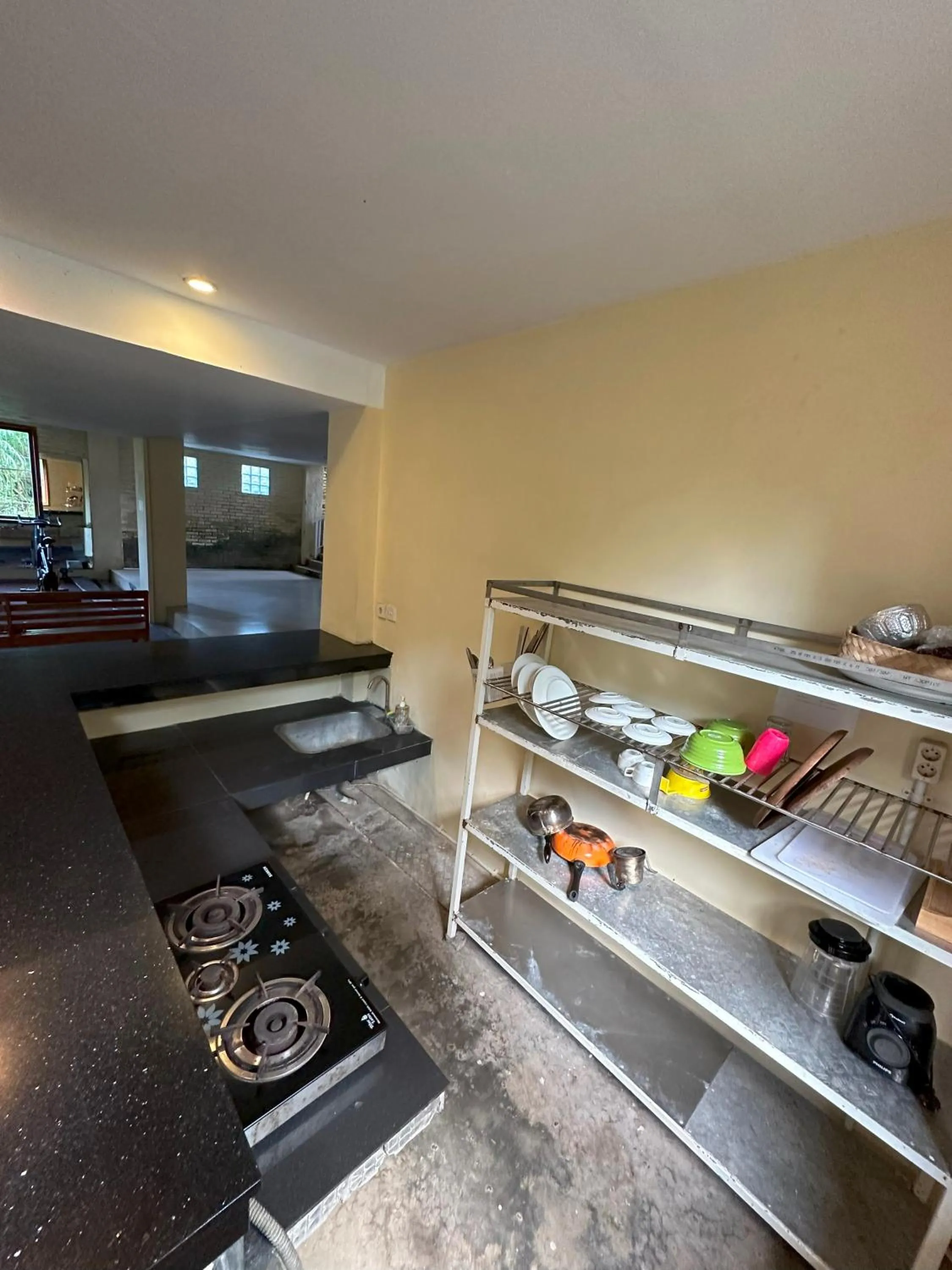 Oka's Guest House Canggu