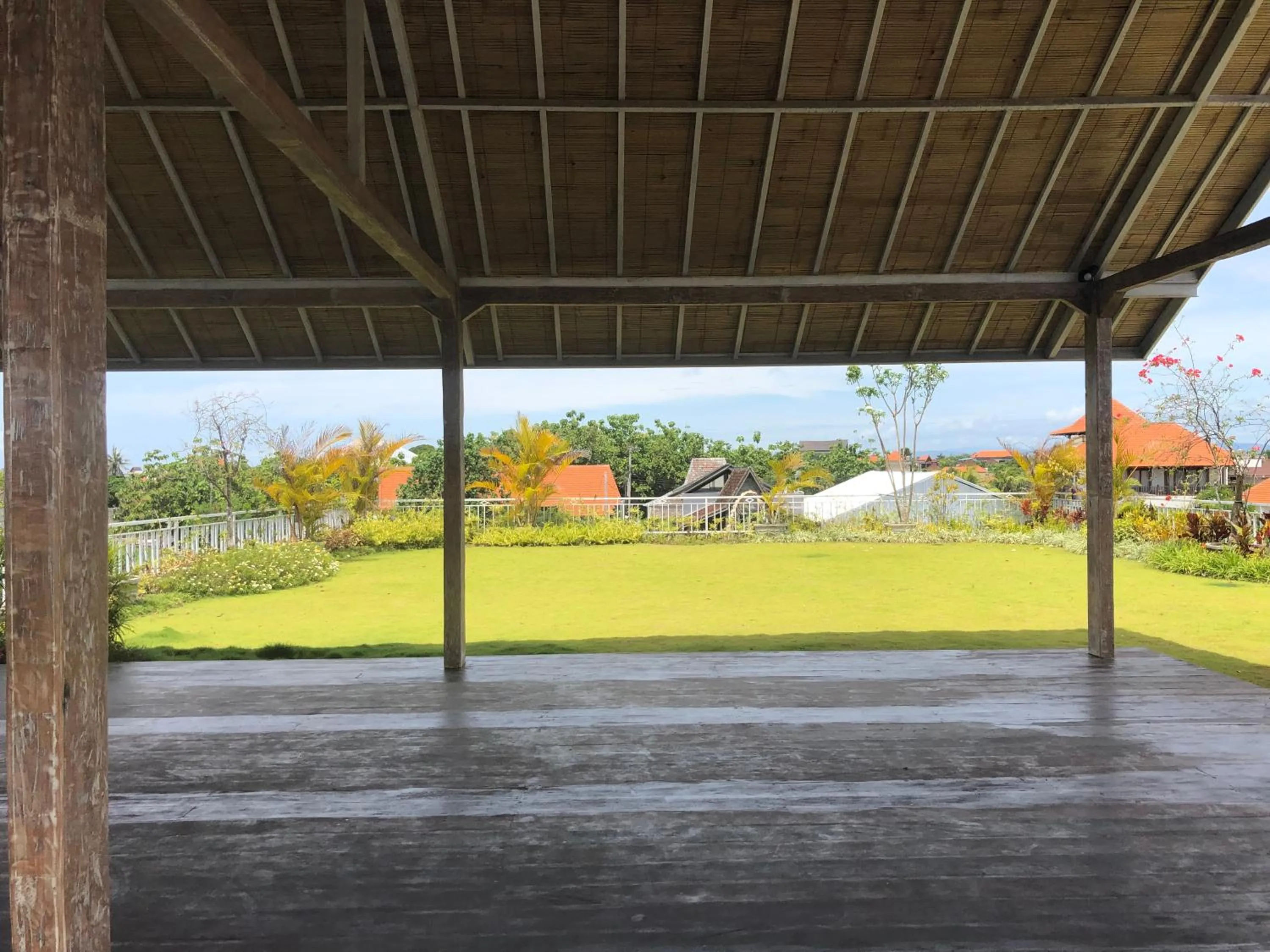 Oka's Guest House Canggu