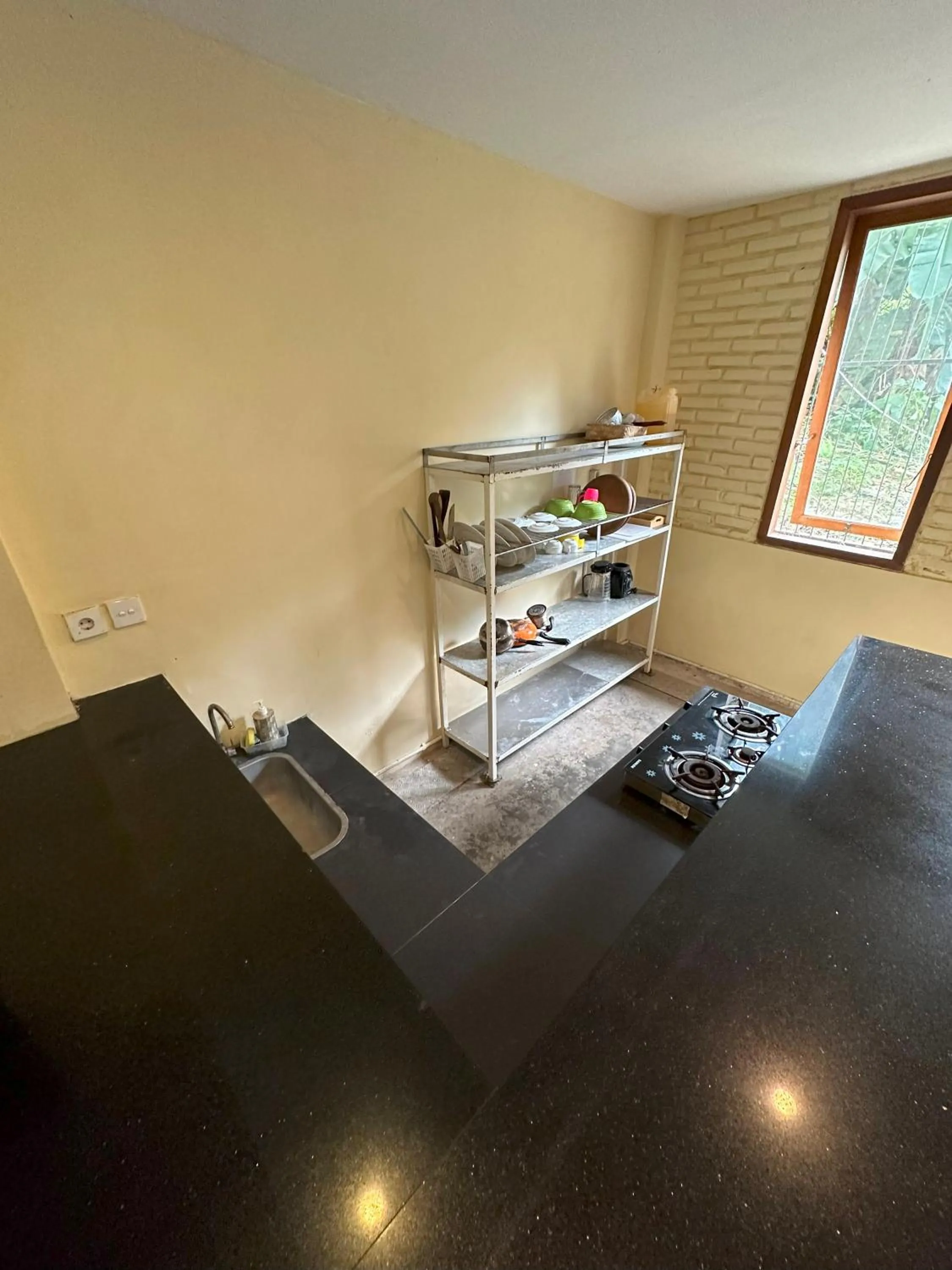 Oka's Guest House Canggu