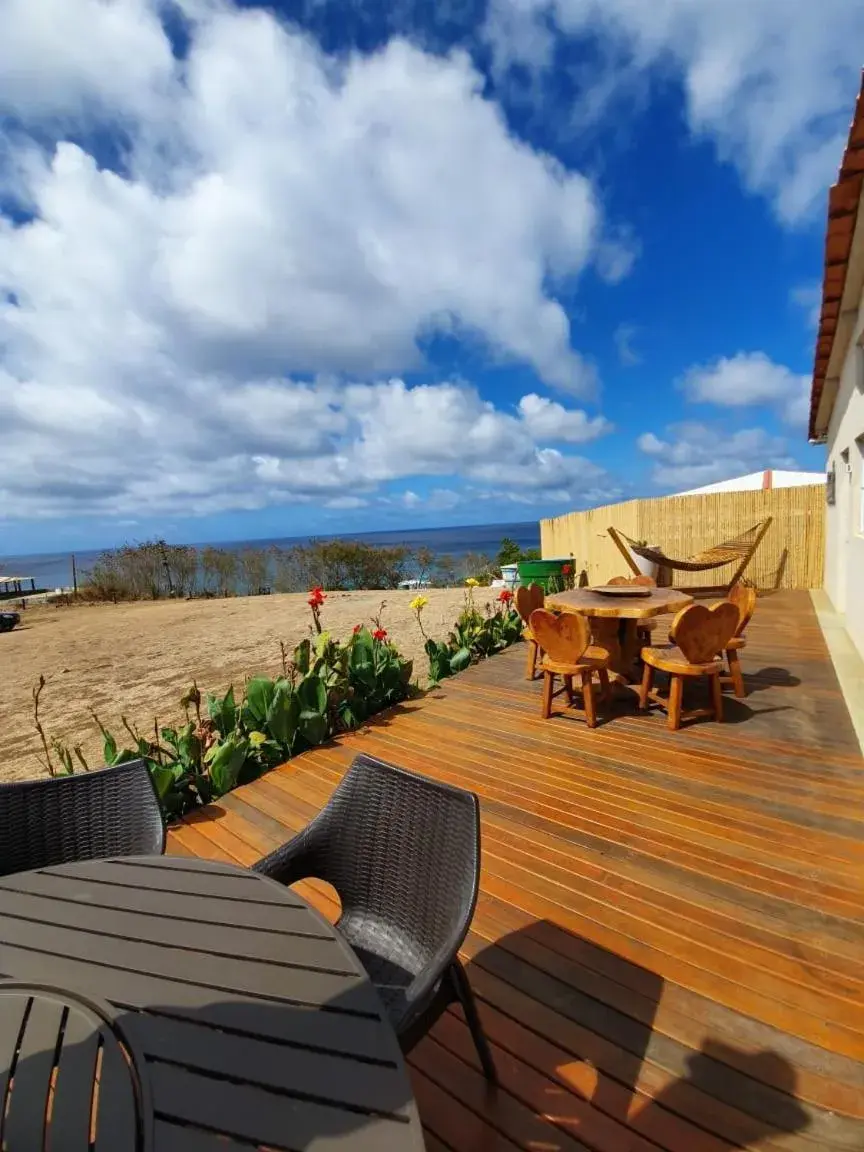 Pousada Solar do Pico Pousada Solar do Pico