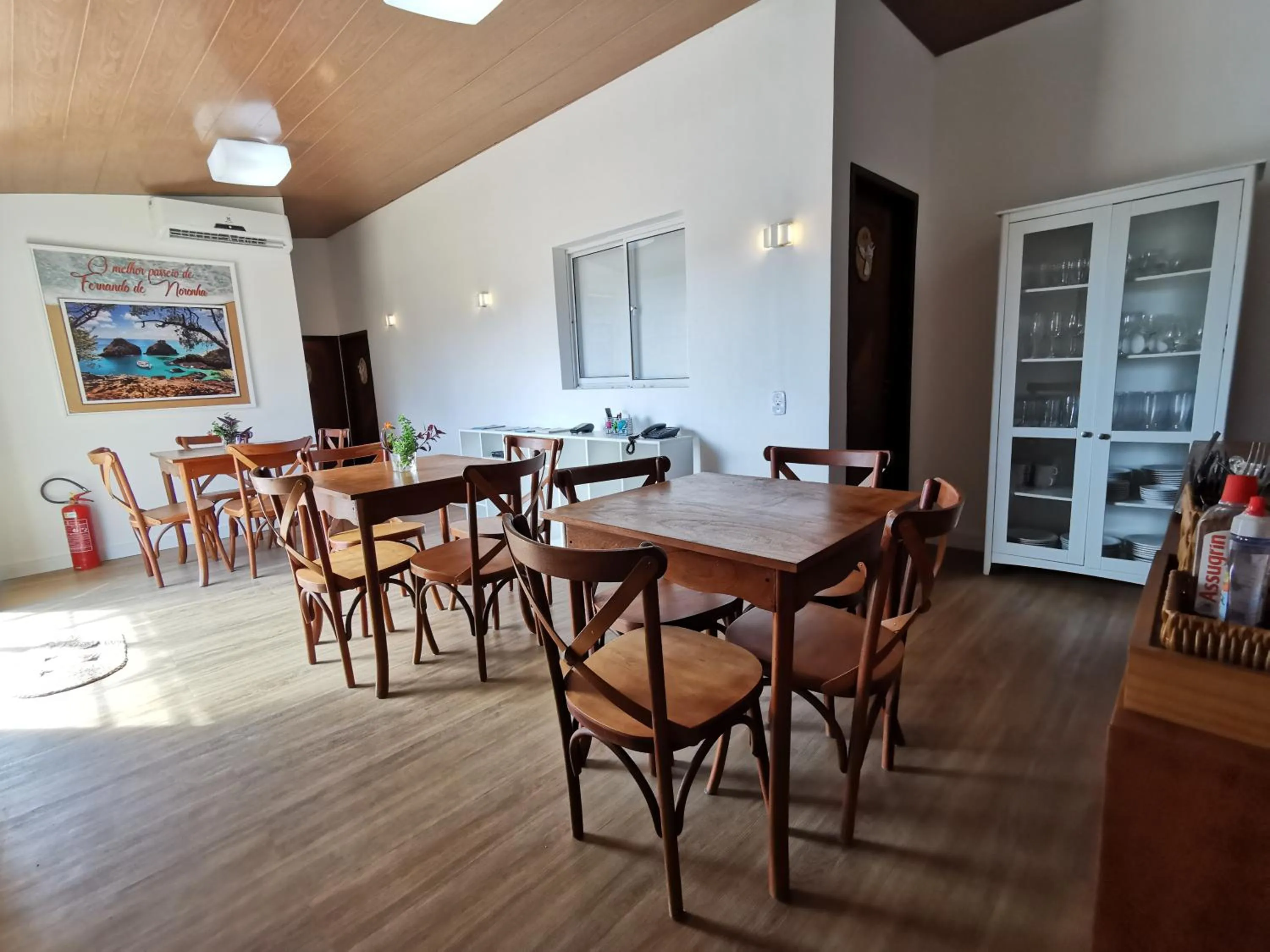 Pousada Solar do Pico