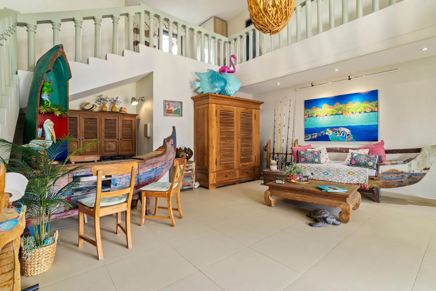 Property building in Oasis guesthouse, Boutique Style Hotel