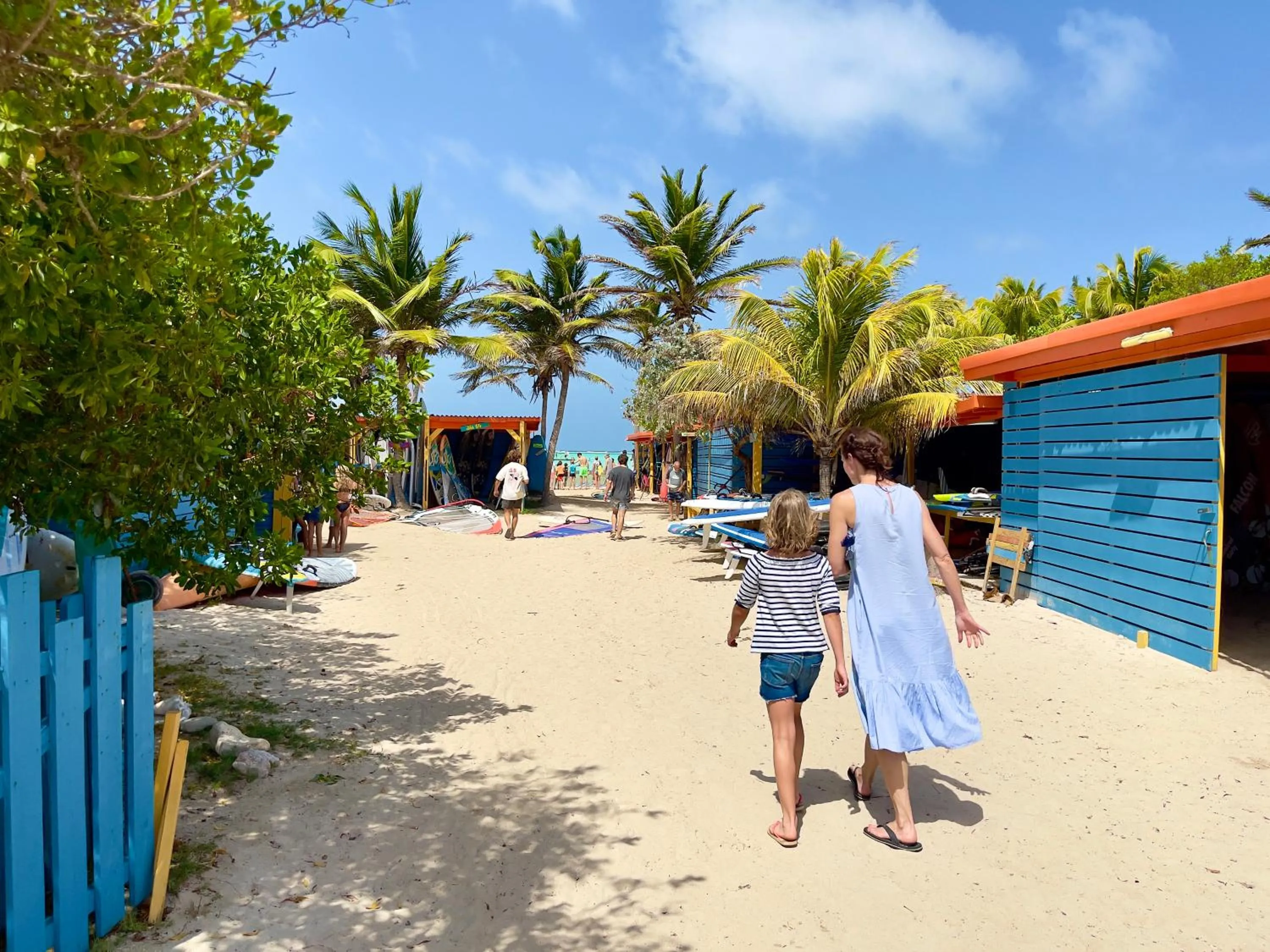 Activities in Oasis guesthouse, Boutique Style Hotel