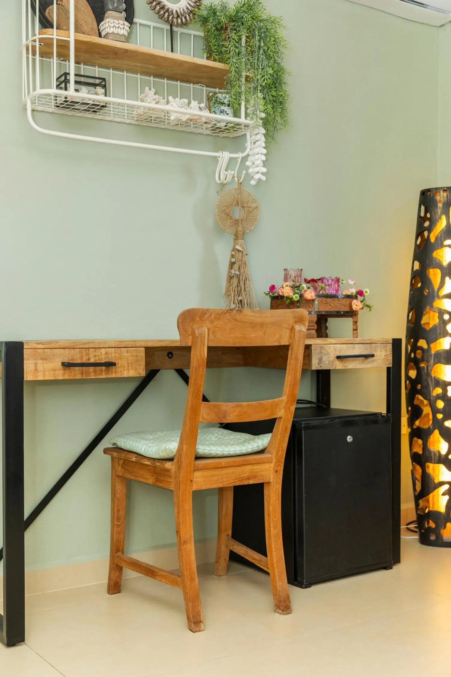 Property building in Oasis guesthouse, Boutique Style Hotel