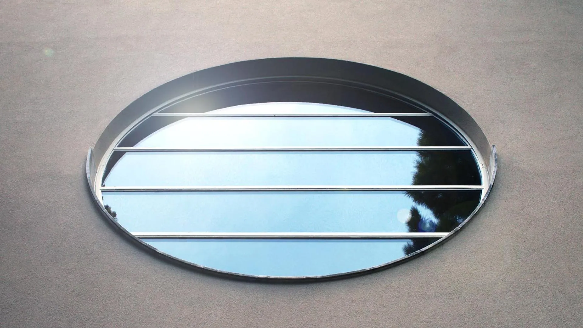 Communal lounge/ TV room in Villa Gotti Charming Rooms