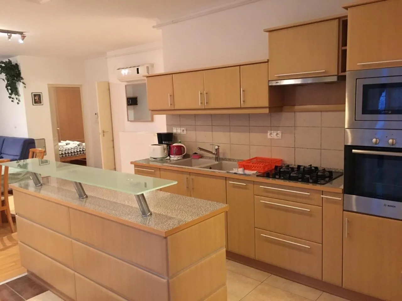 Mary Apartmanház Hévíz