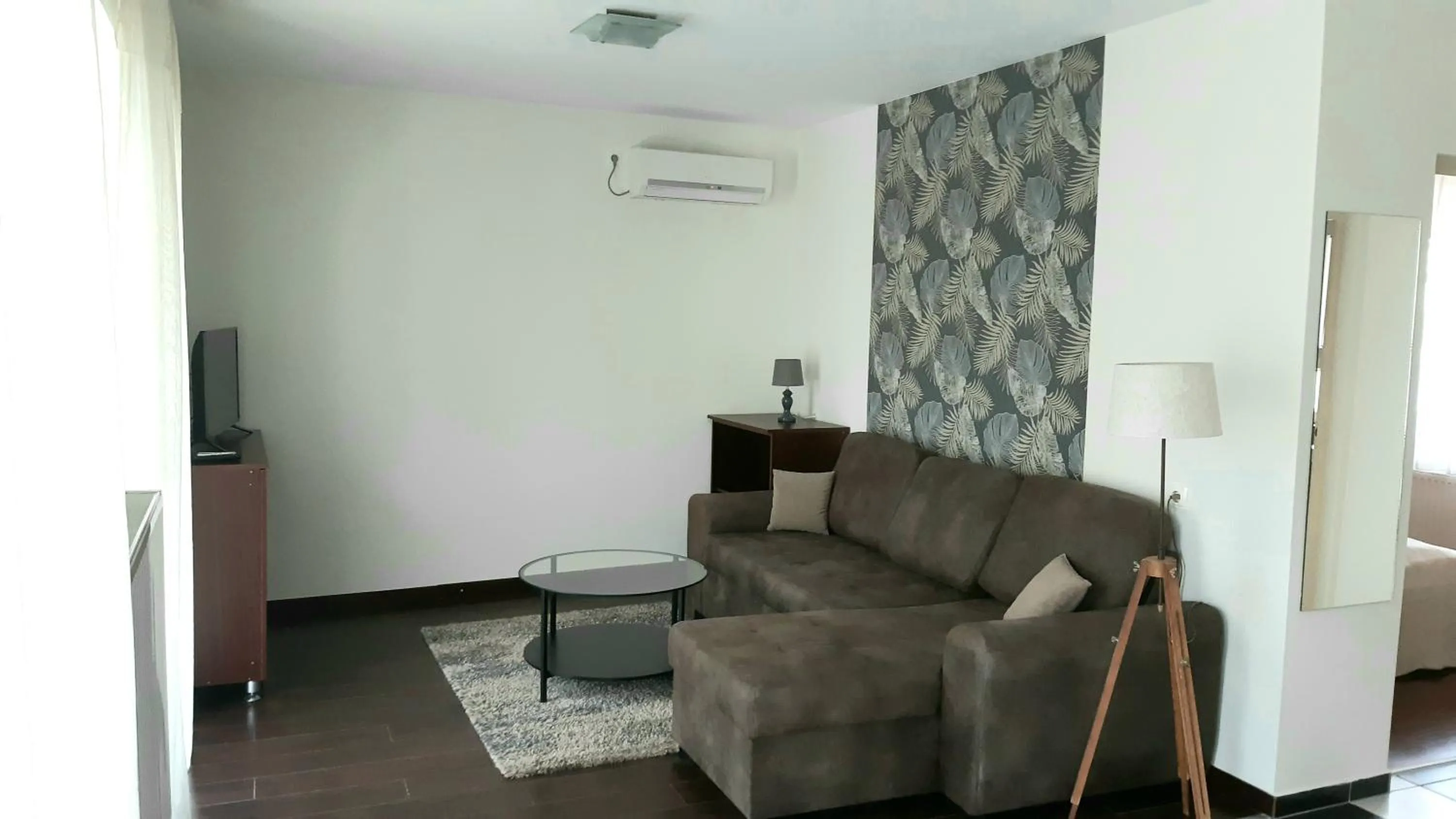 Mary Apartmanház Hévíz
