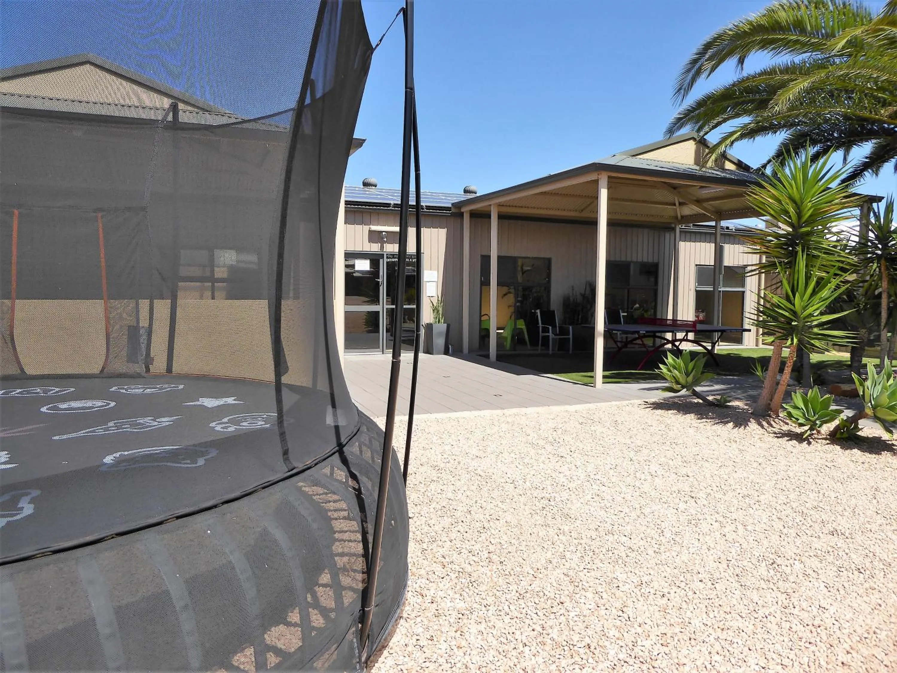 Streaky Bay Motel and Villas