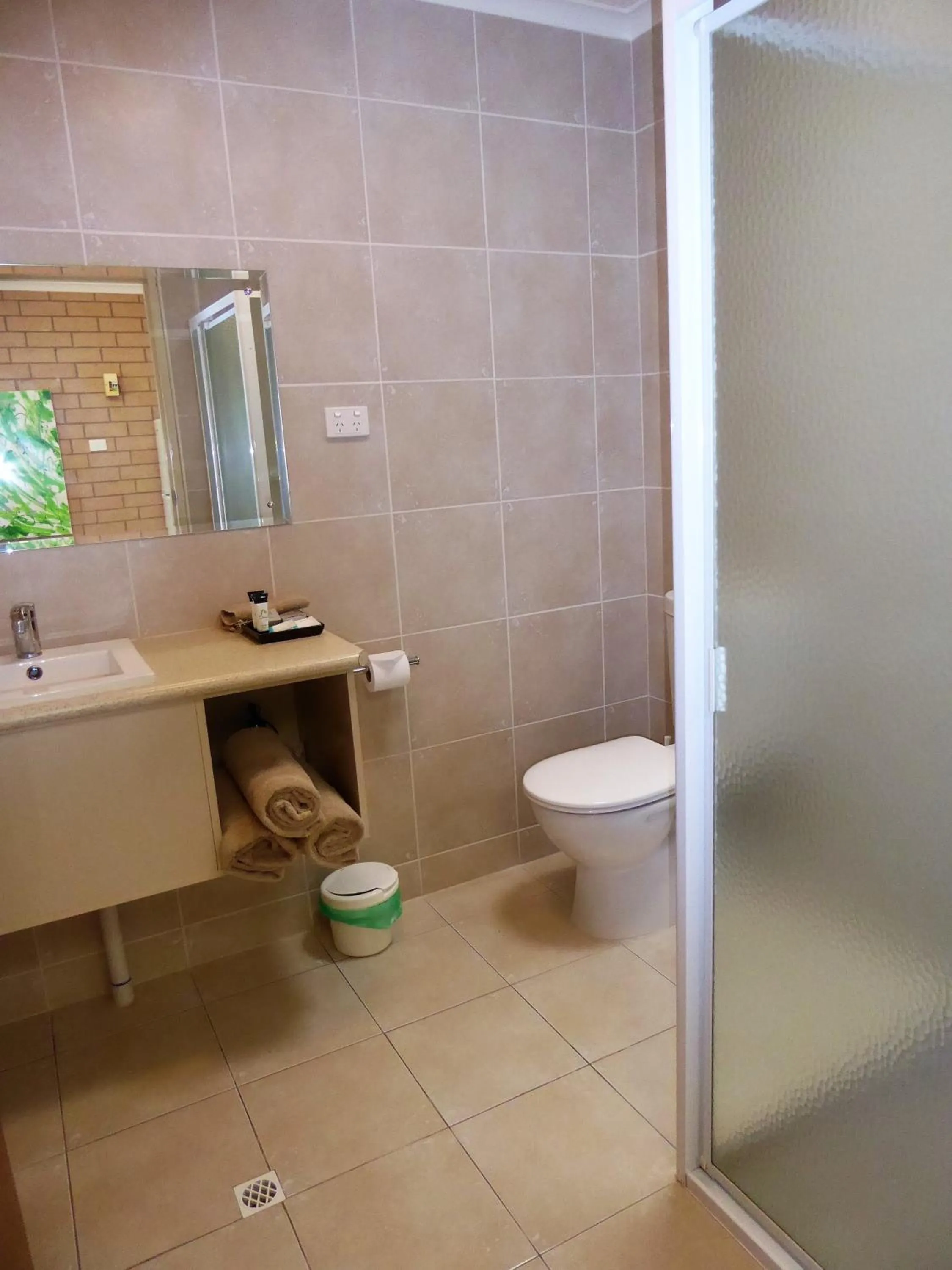 Streaky Bay Motel and Villas