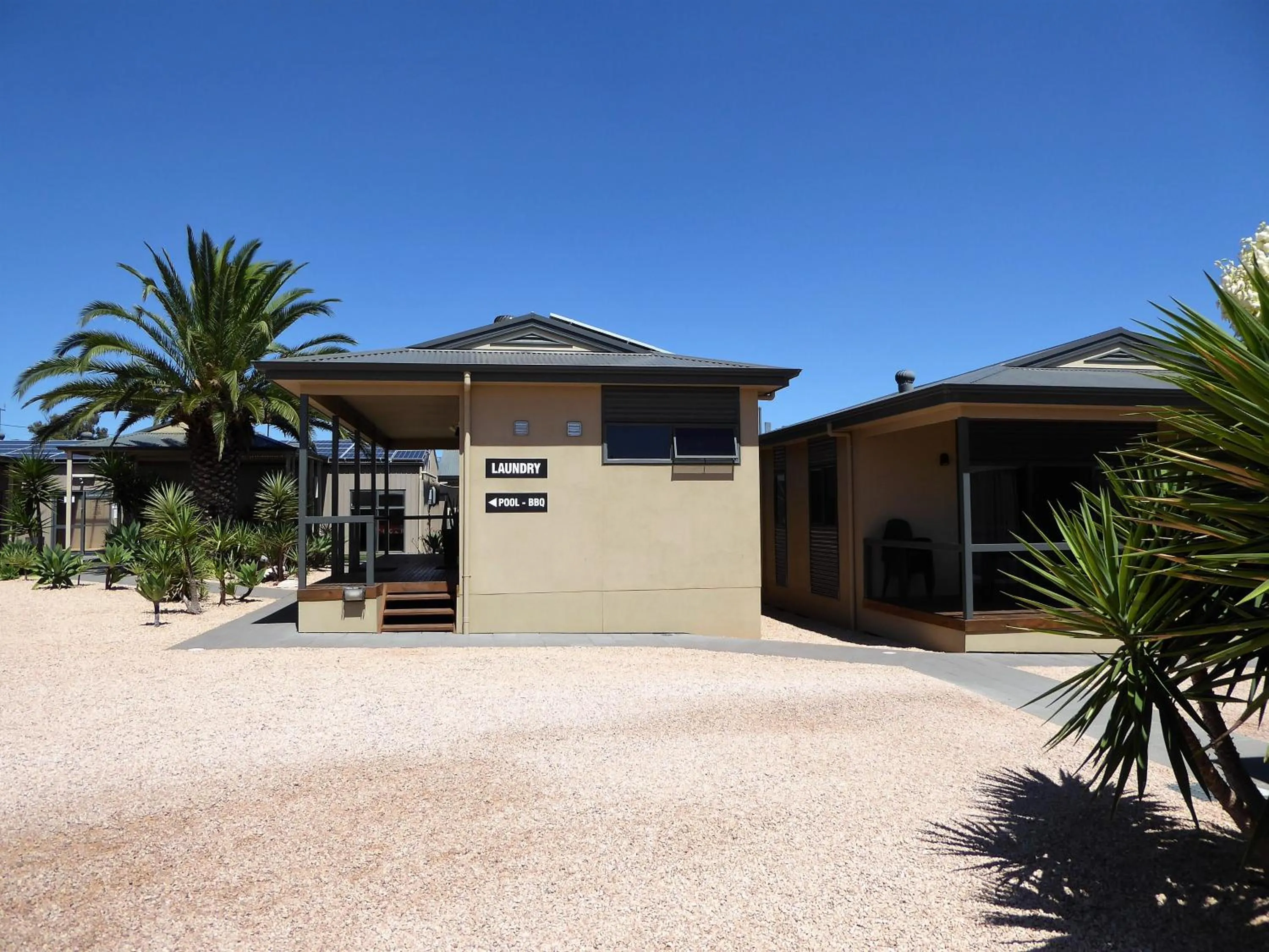 Streaky Bay Motel and Villas