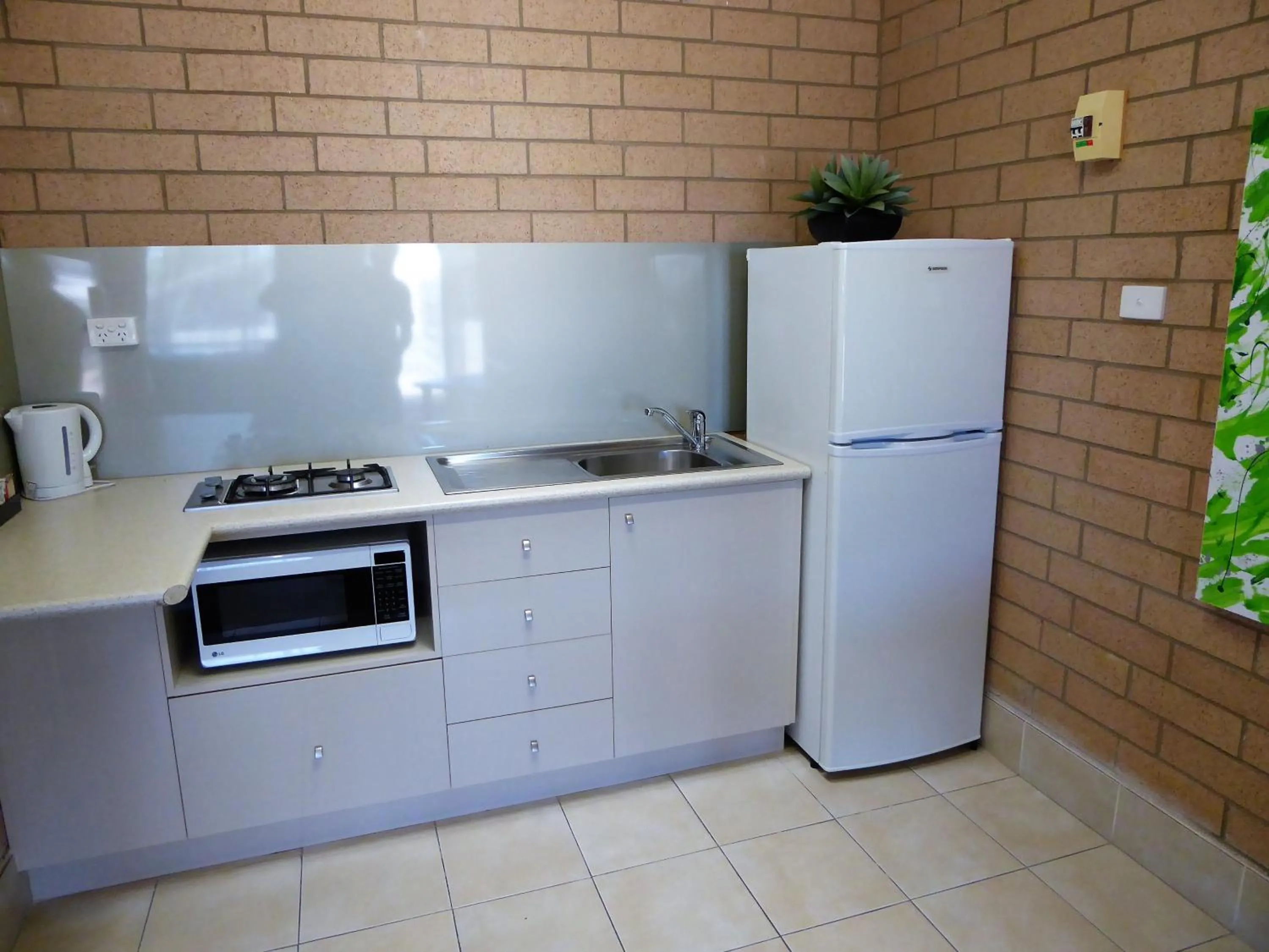 Streaky Bay Motel and Villas