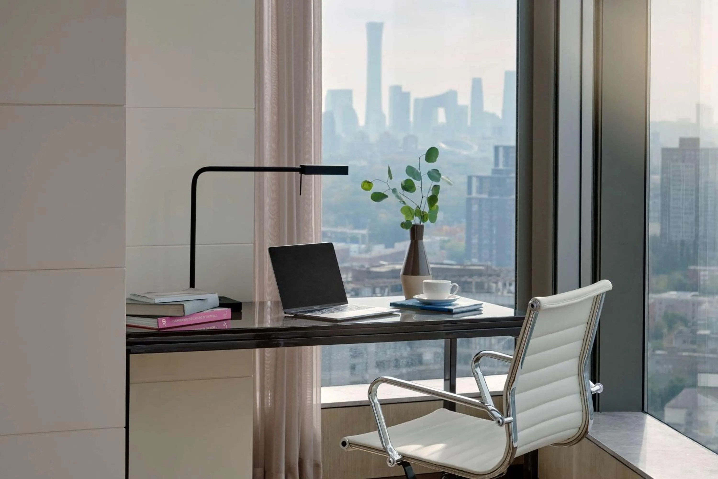 Bedroom in East Beijing