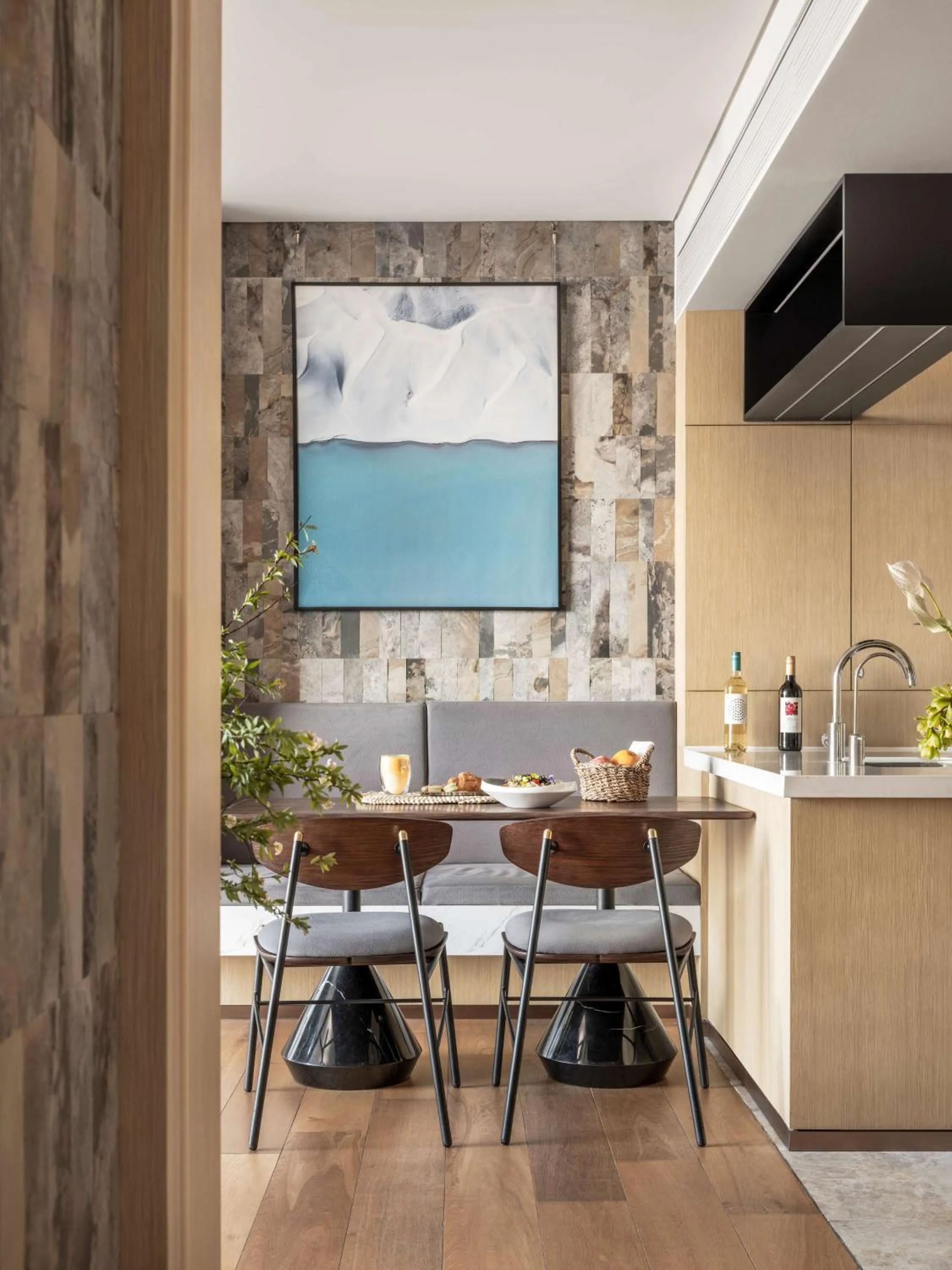 Restaurant/places to eat in East Beijing