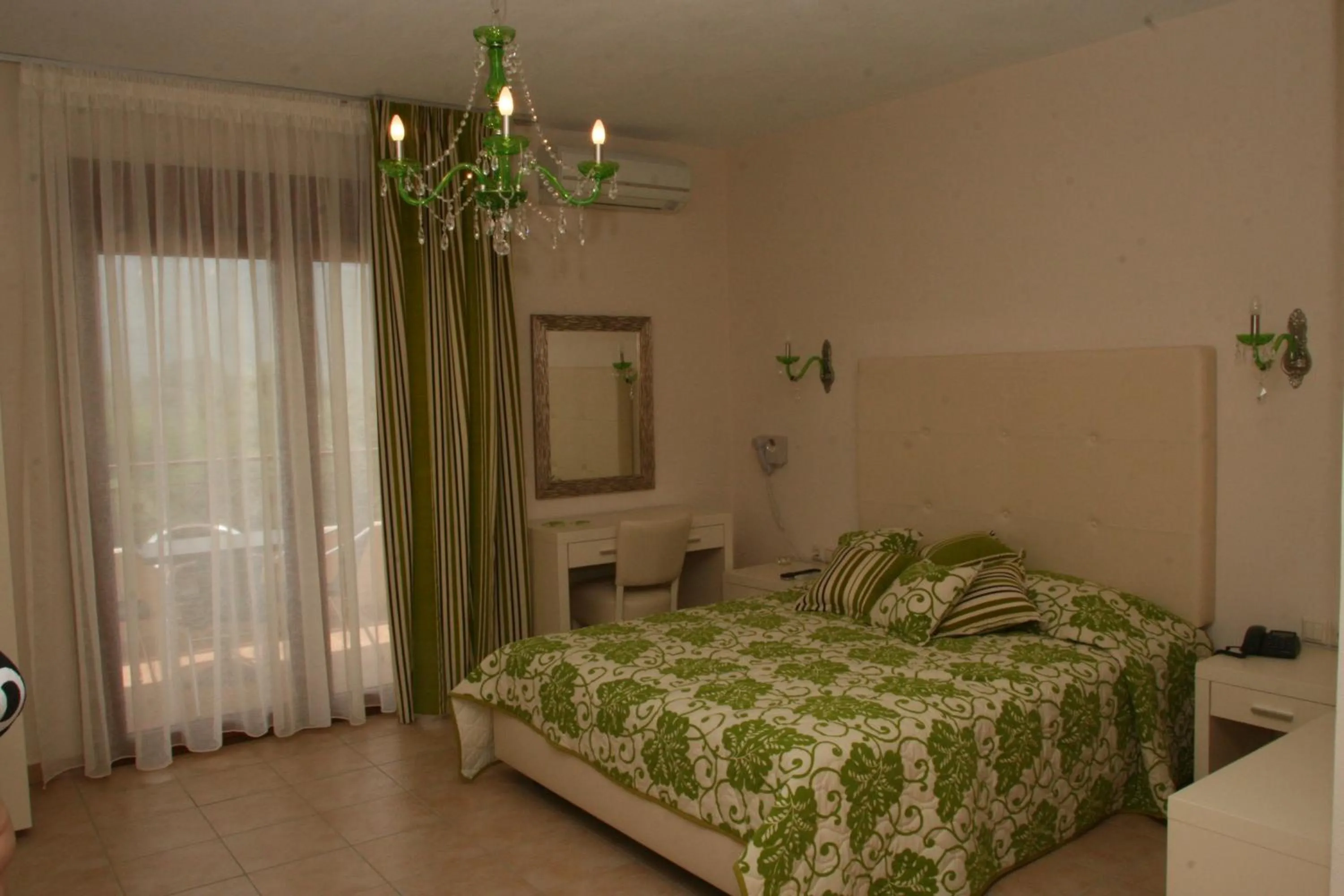 CORALI STUDIOS
