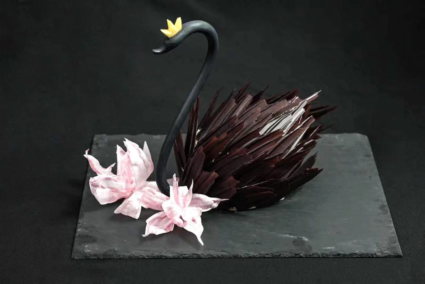 Restaurant/places to eat in Kempinski Hotel Chongqing